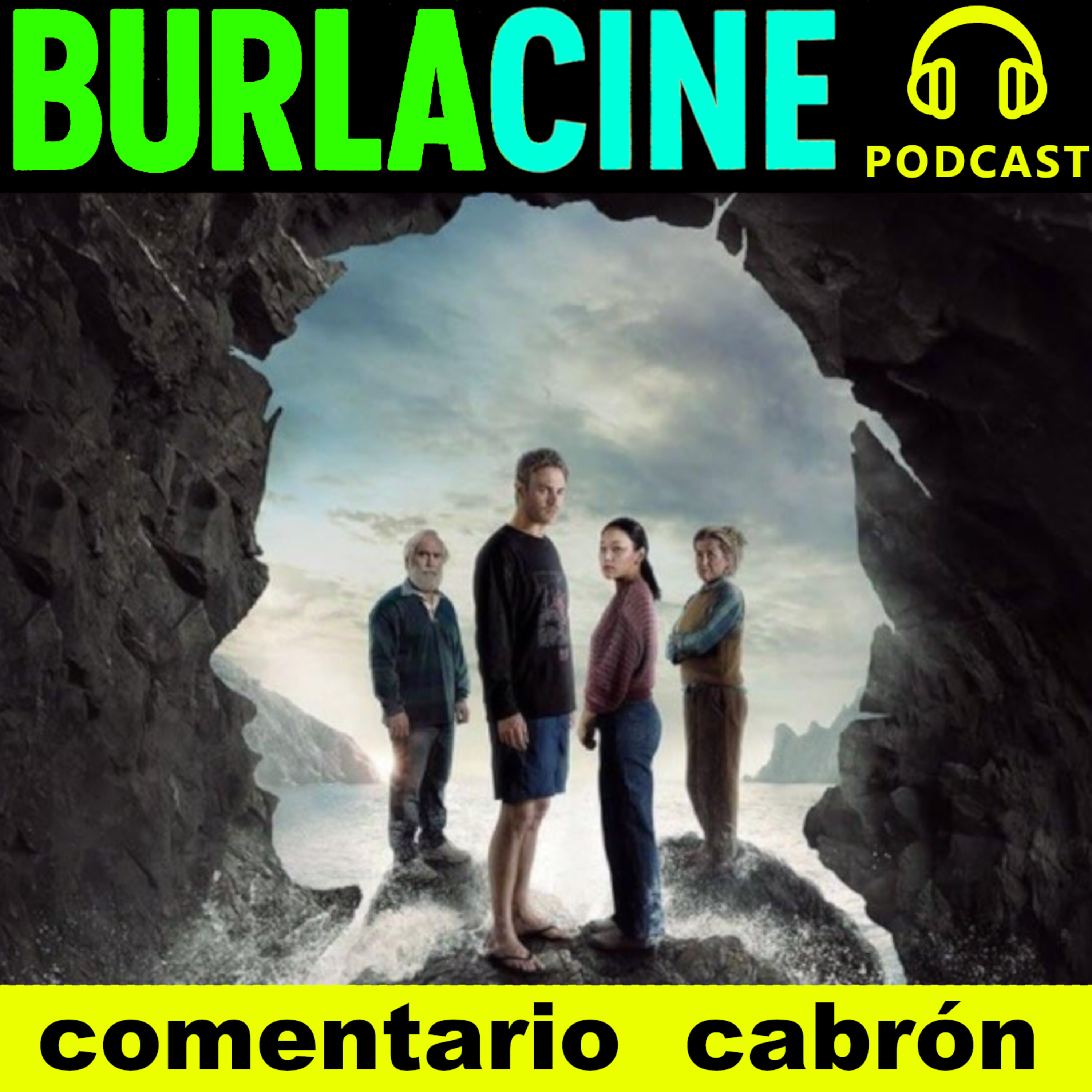 BurlaCine