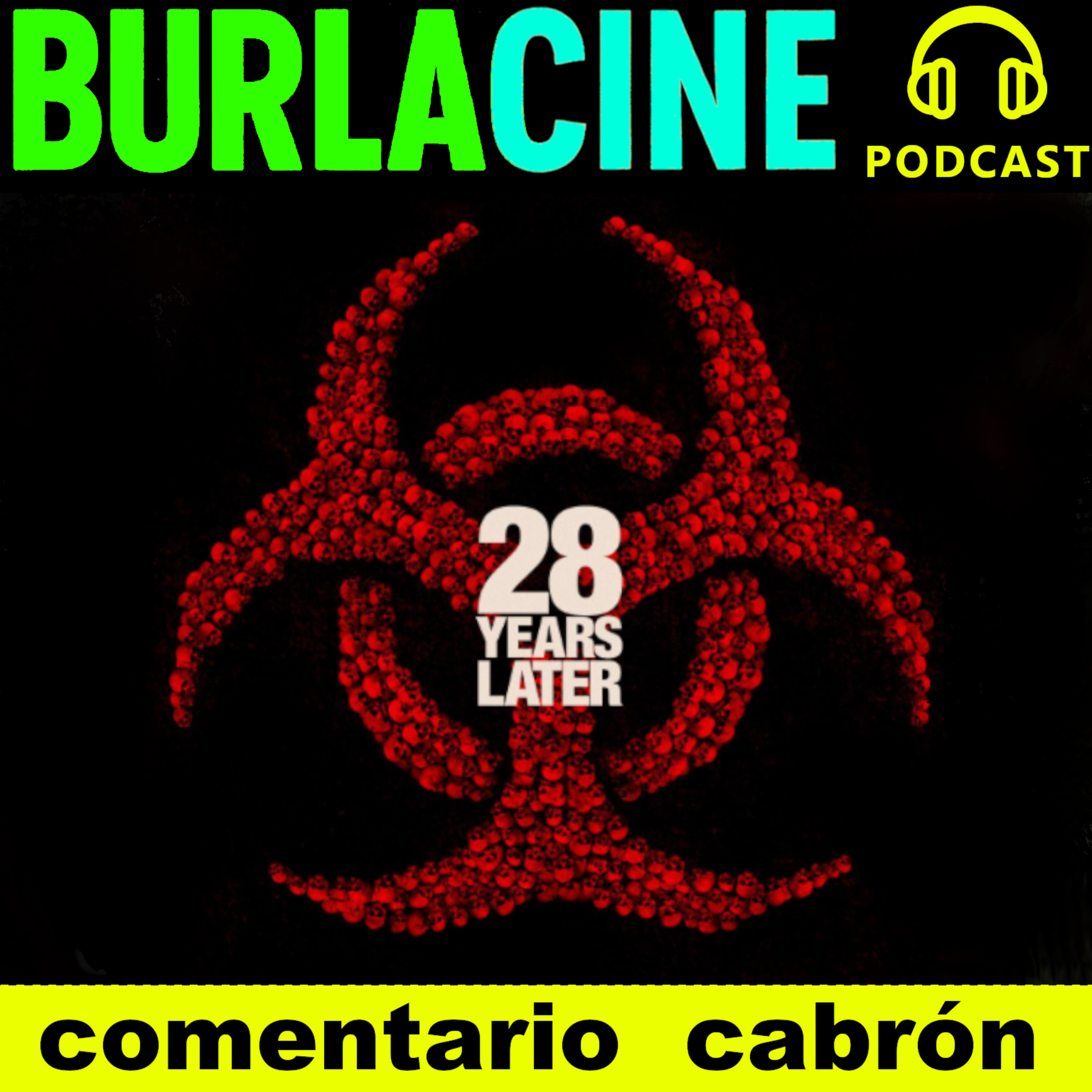 BurlaCine