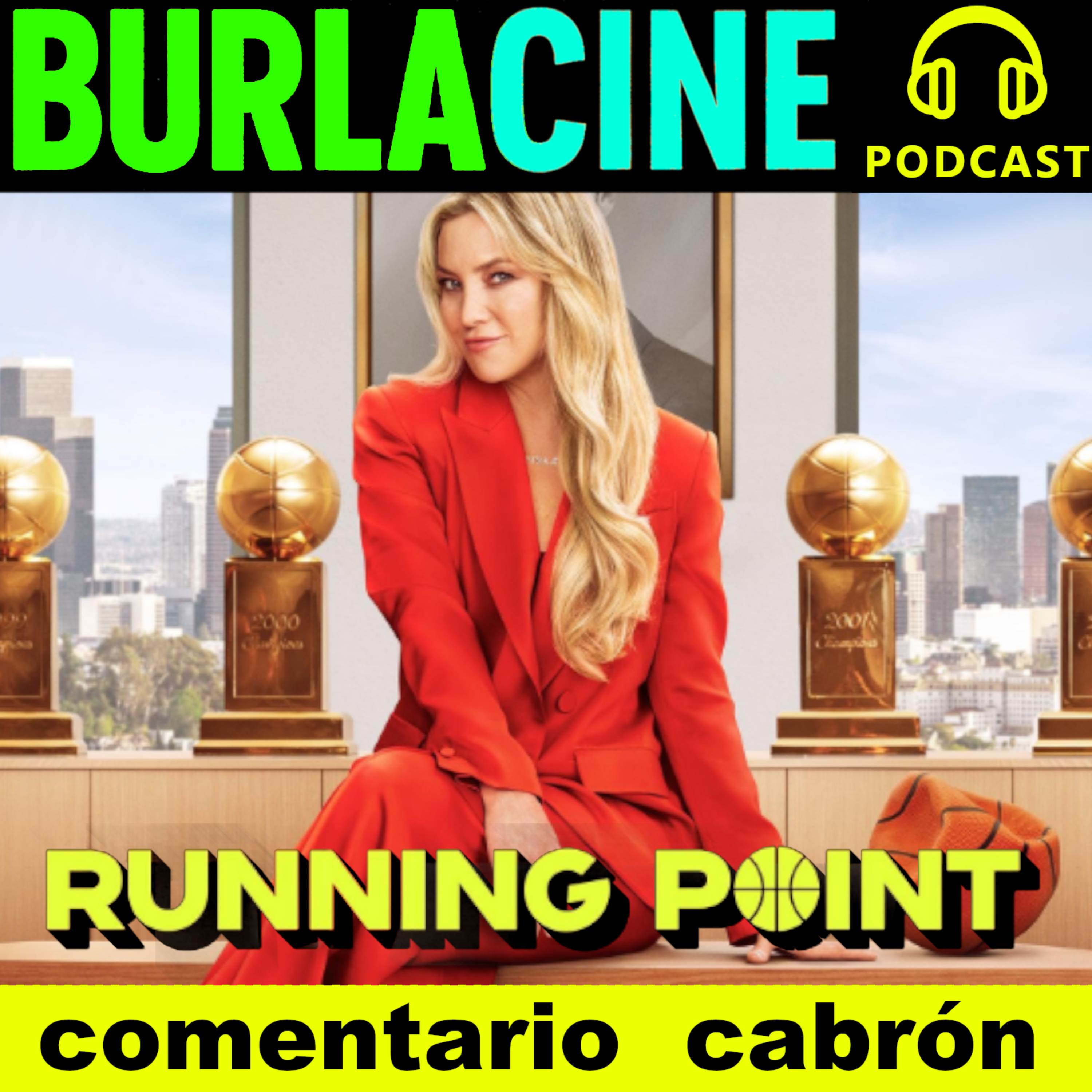 BurlaCine