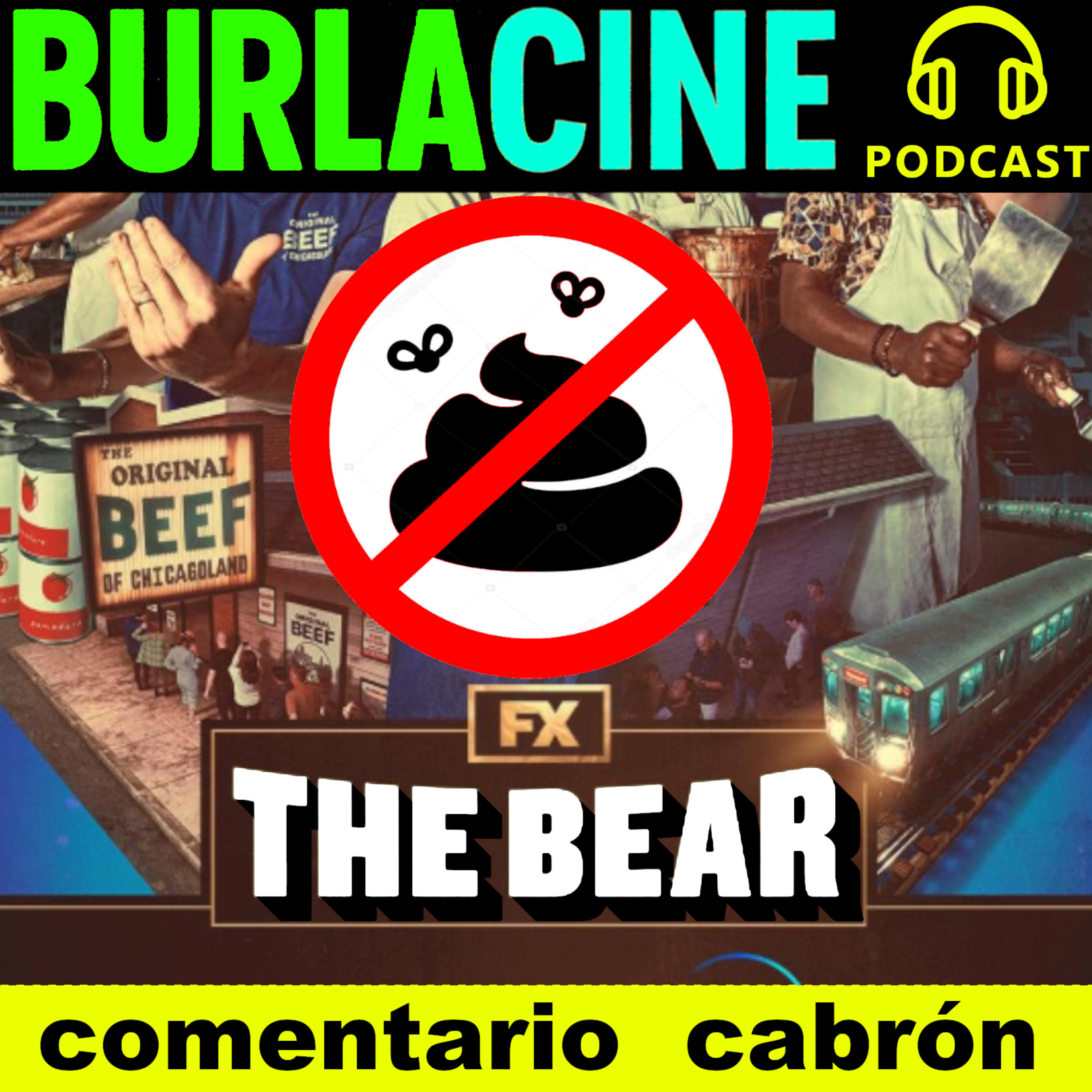 BurlaCine
