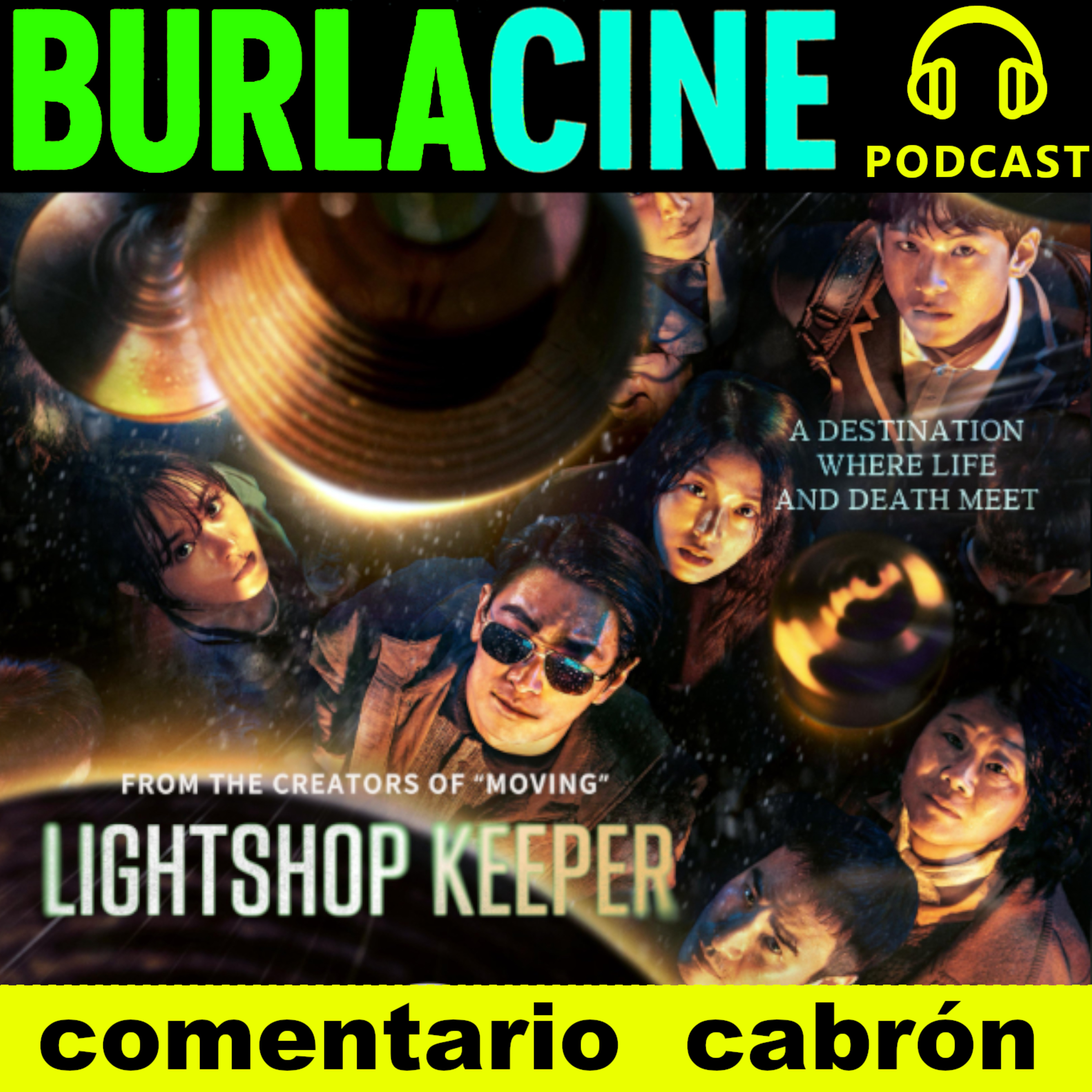 BurlaCine