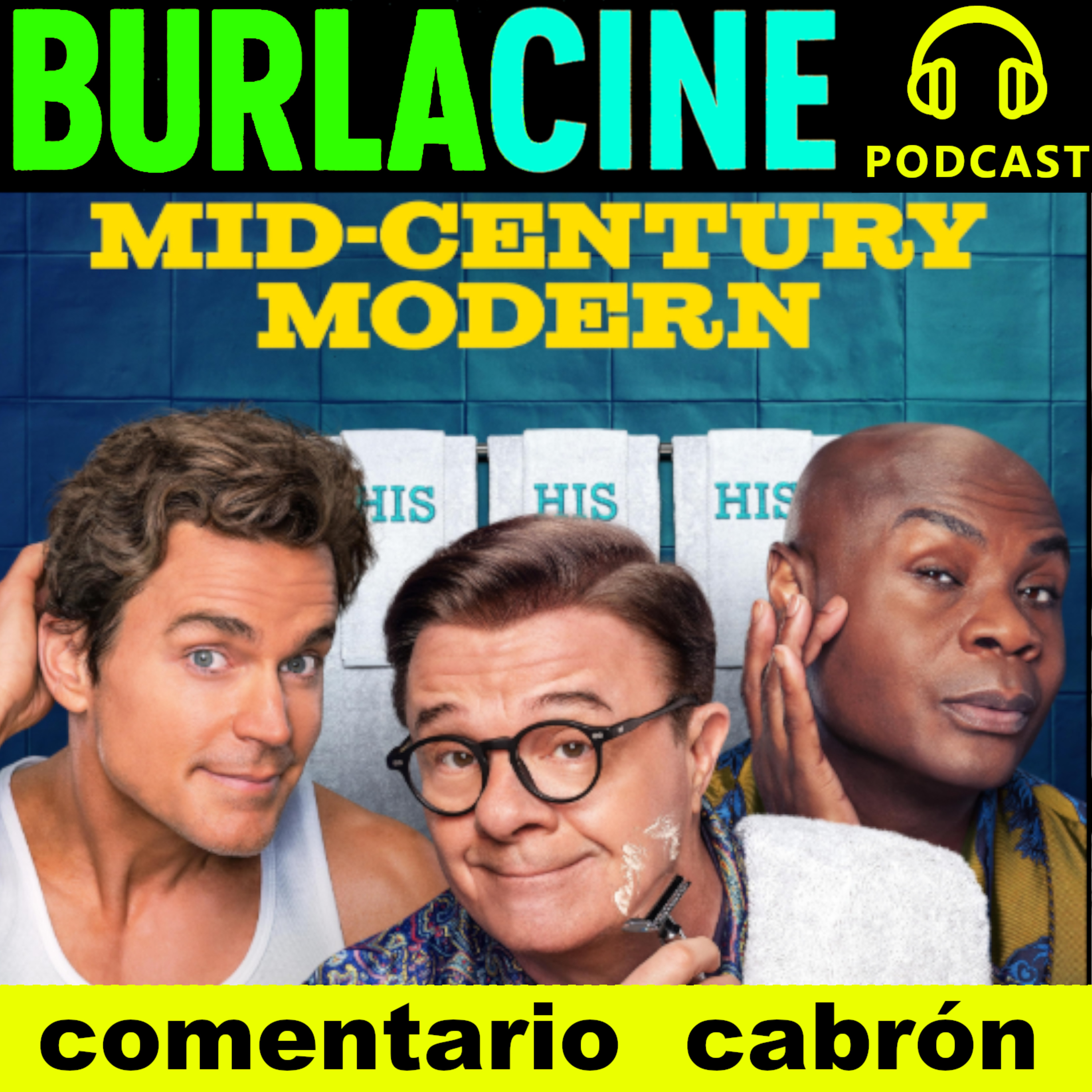 BurlaCine