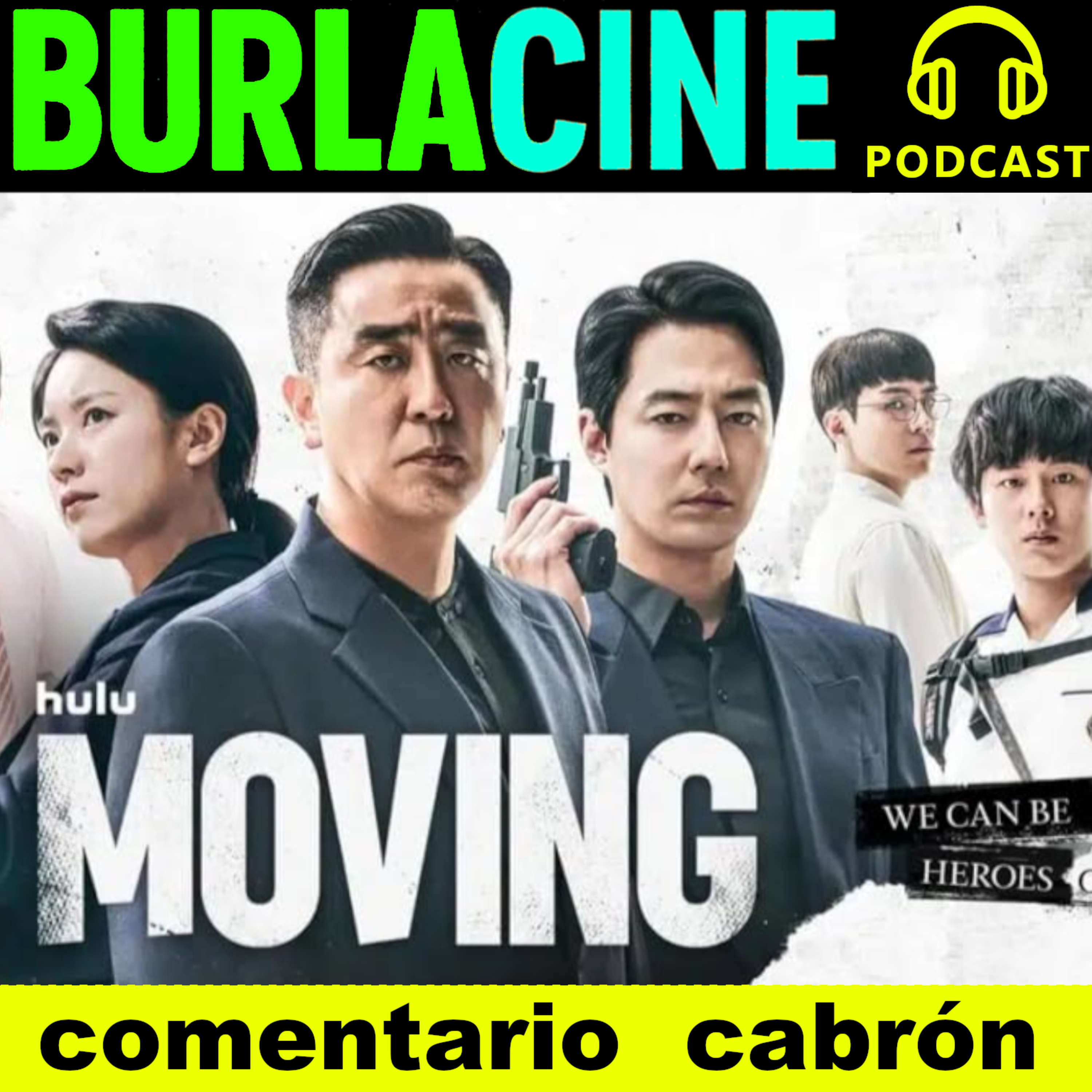 BurlaCine