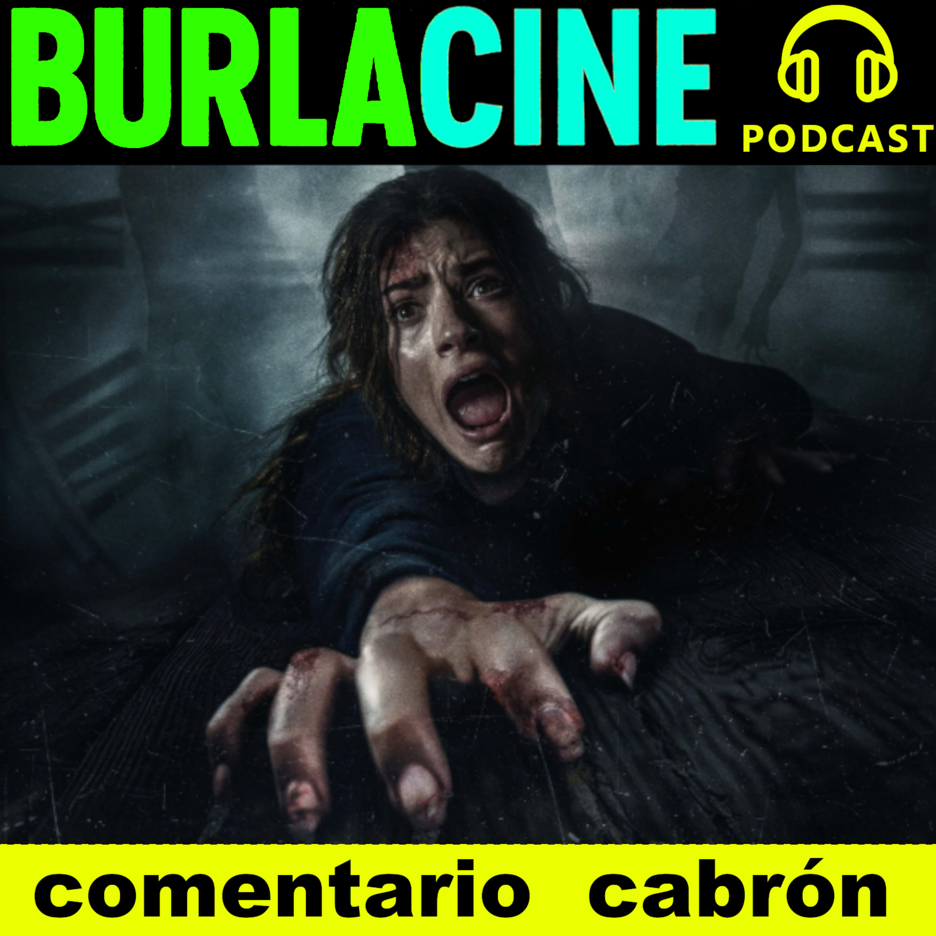 BurlaCine
