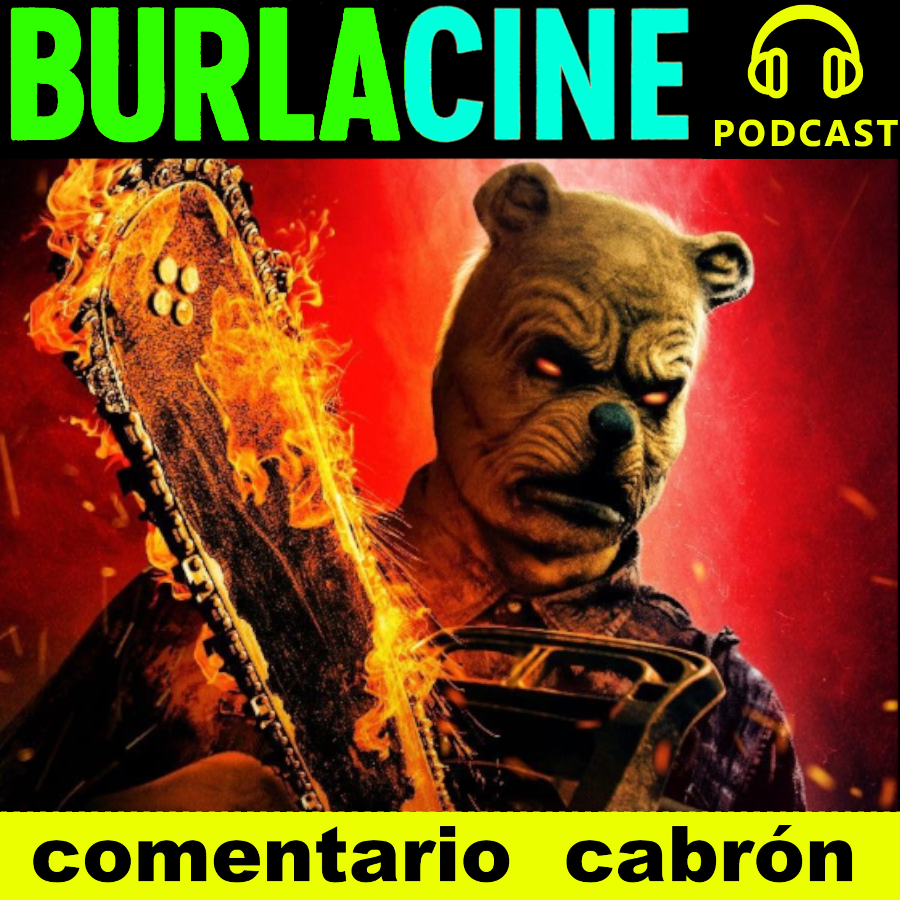 BurlaCine