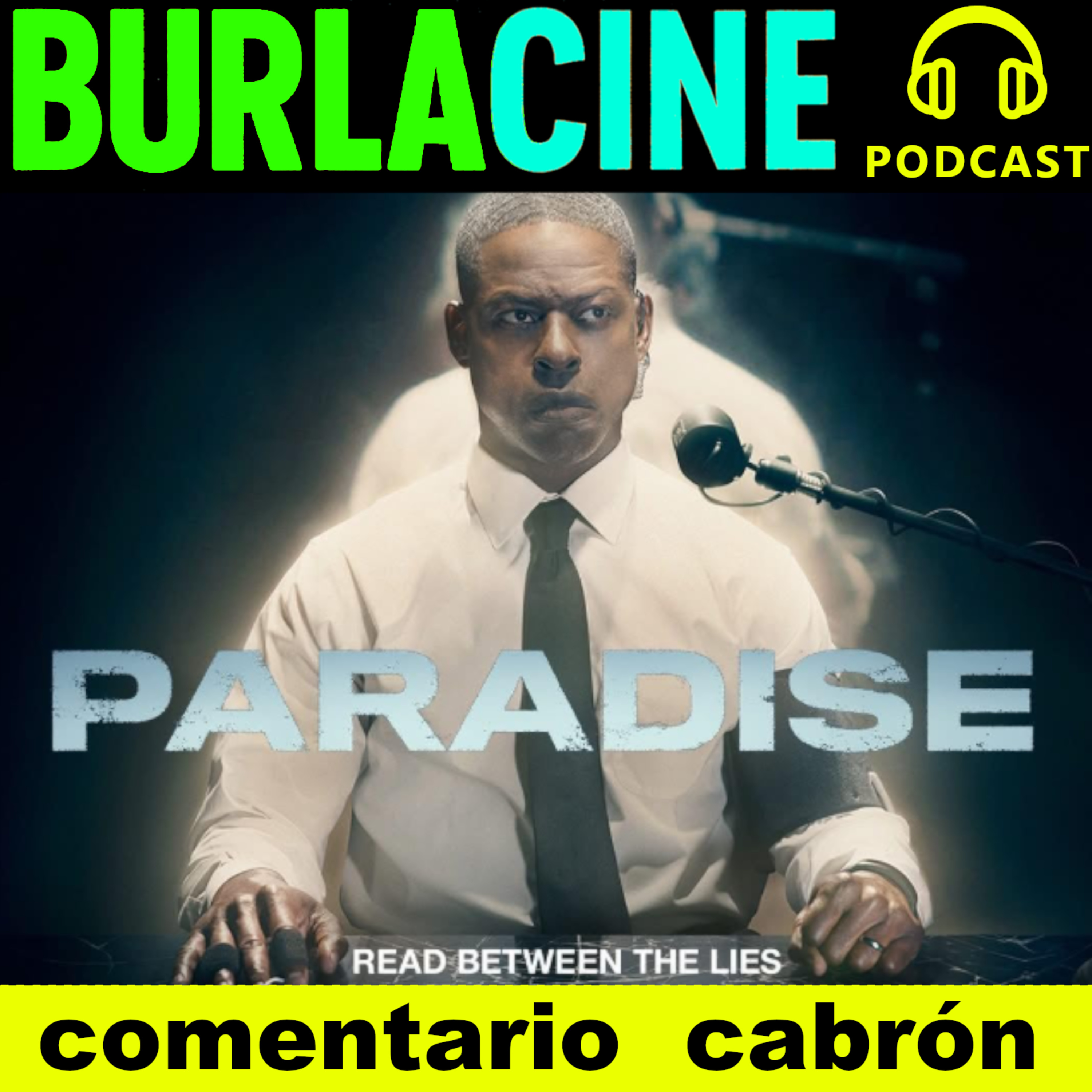 BurlaCine