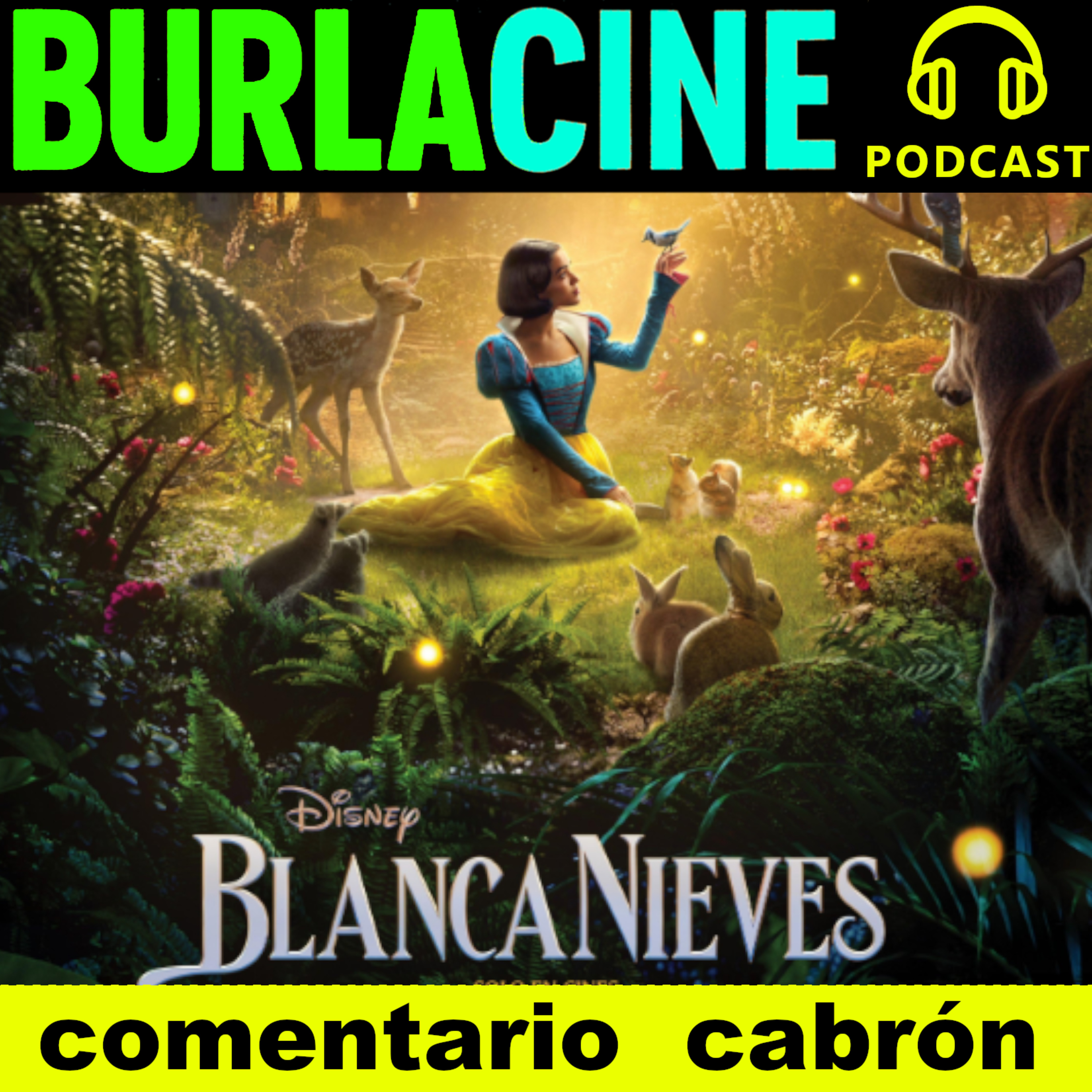 BurlaCine