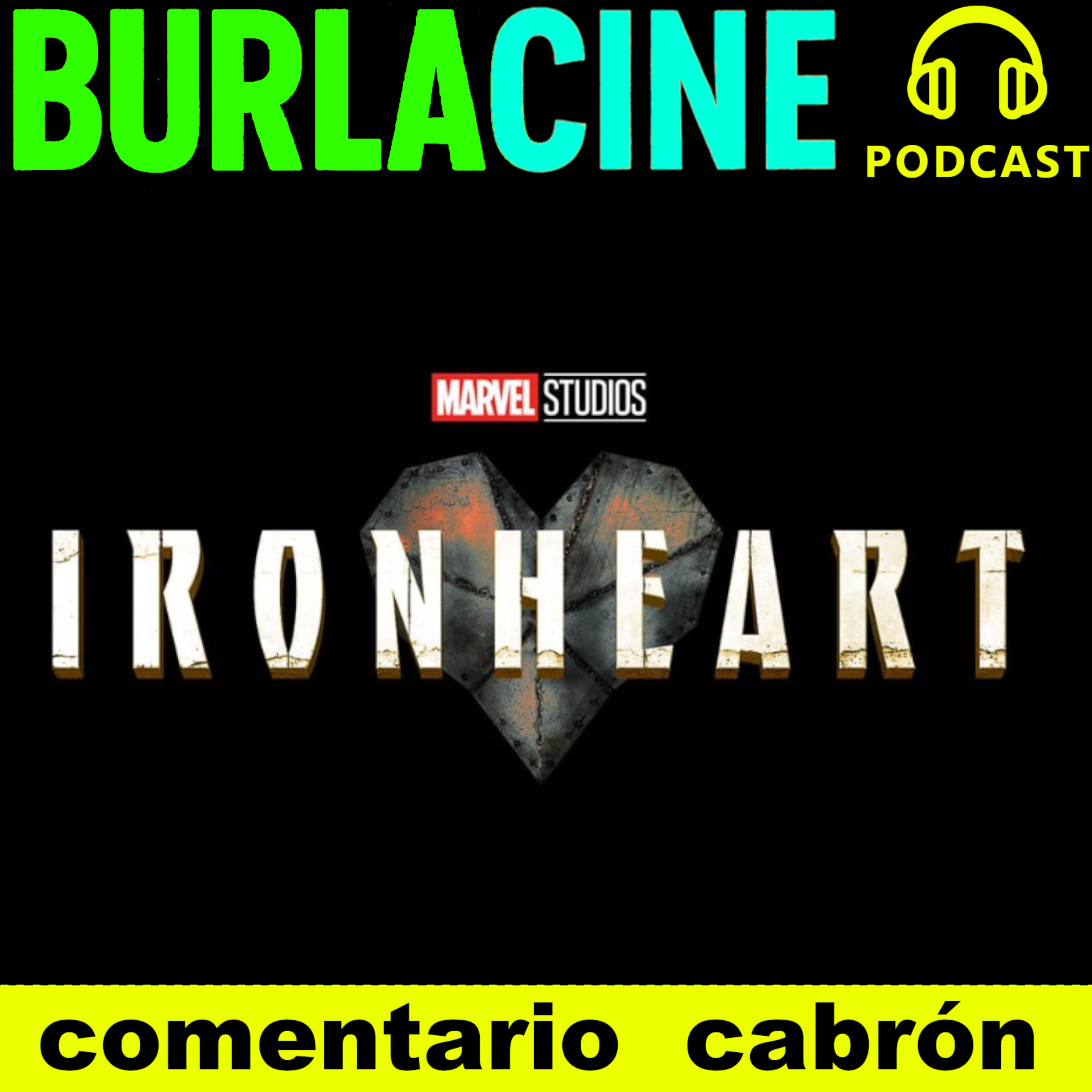 BurlaCine
