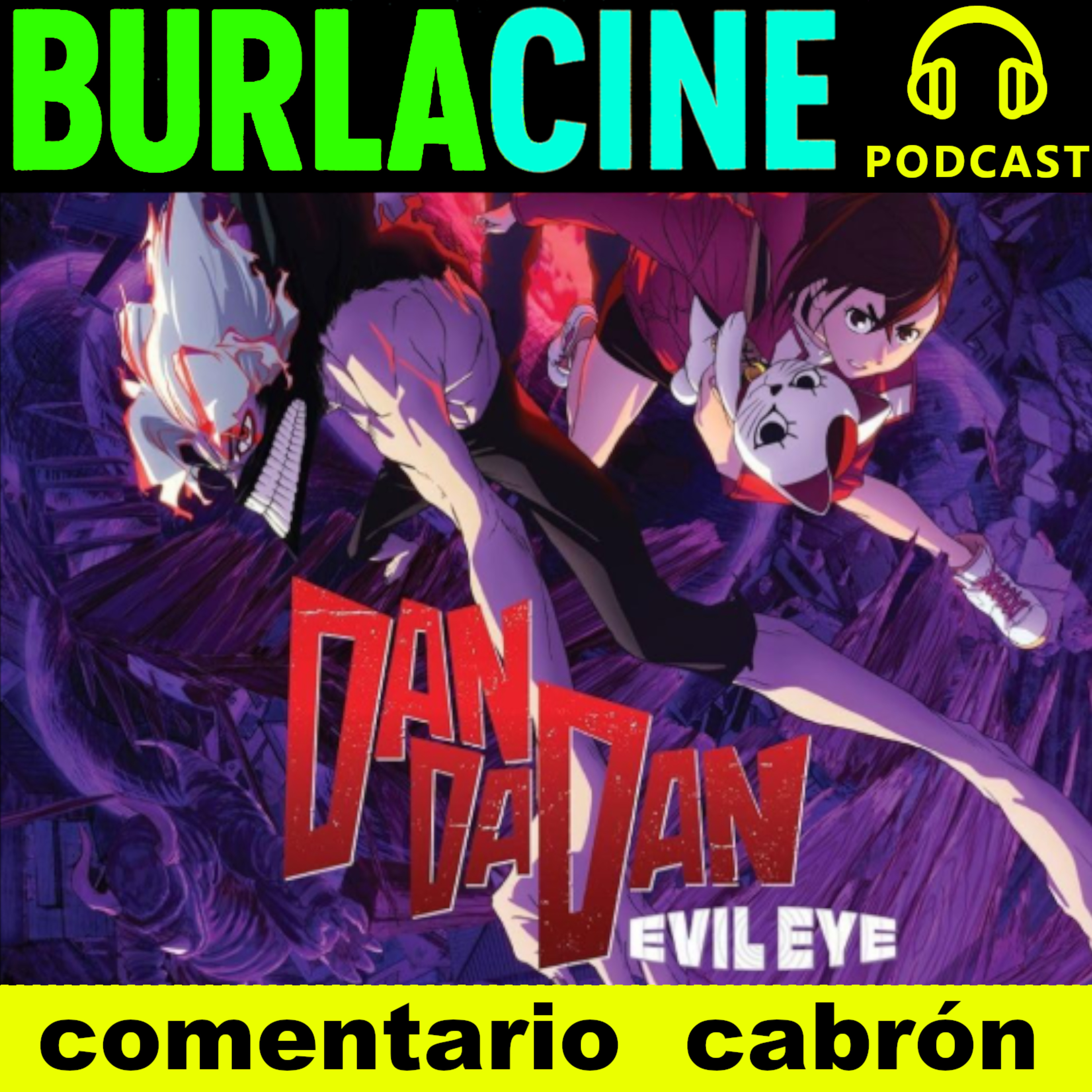 BurlaCine