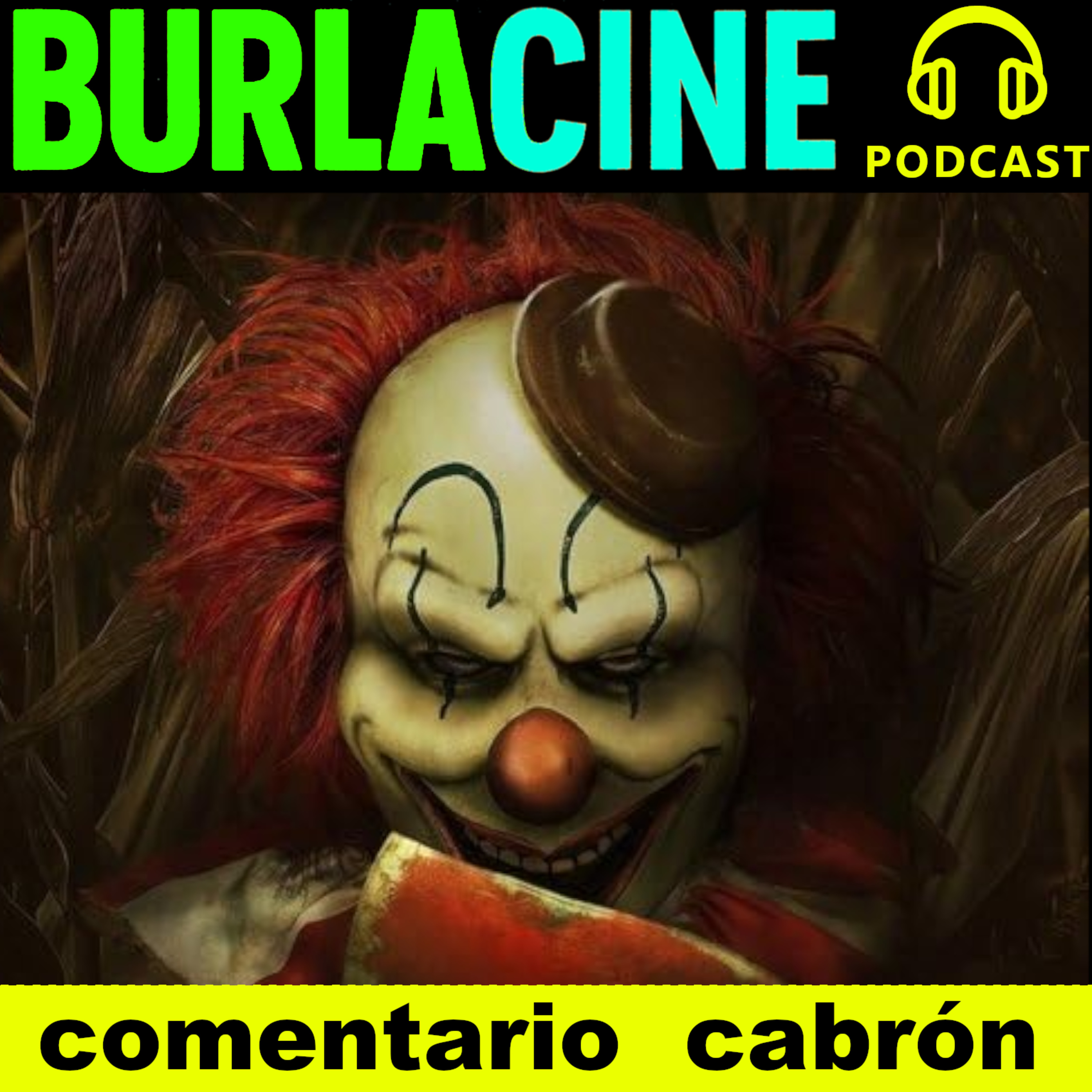 BurlaCine