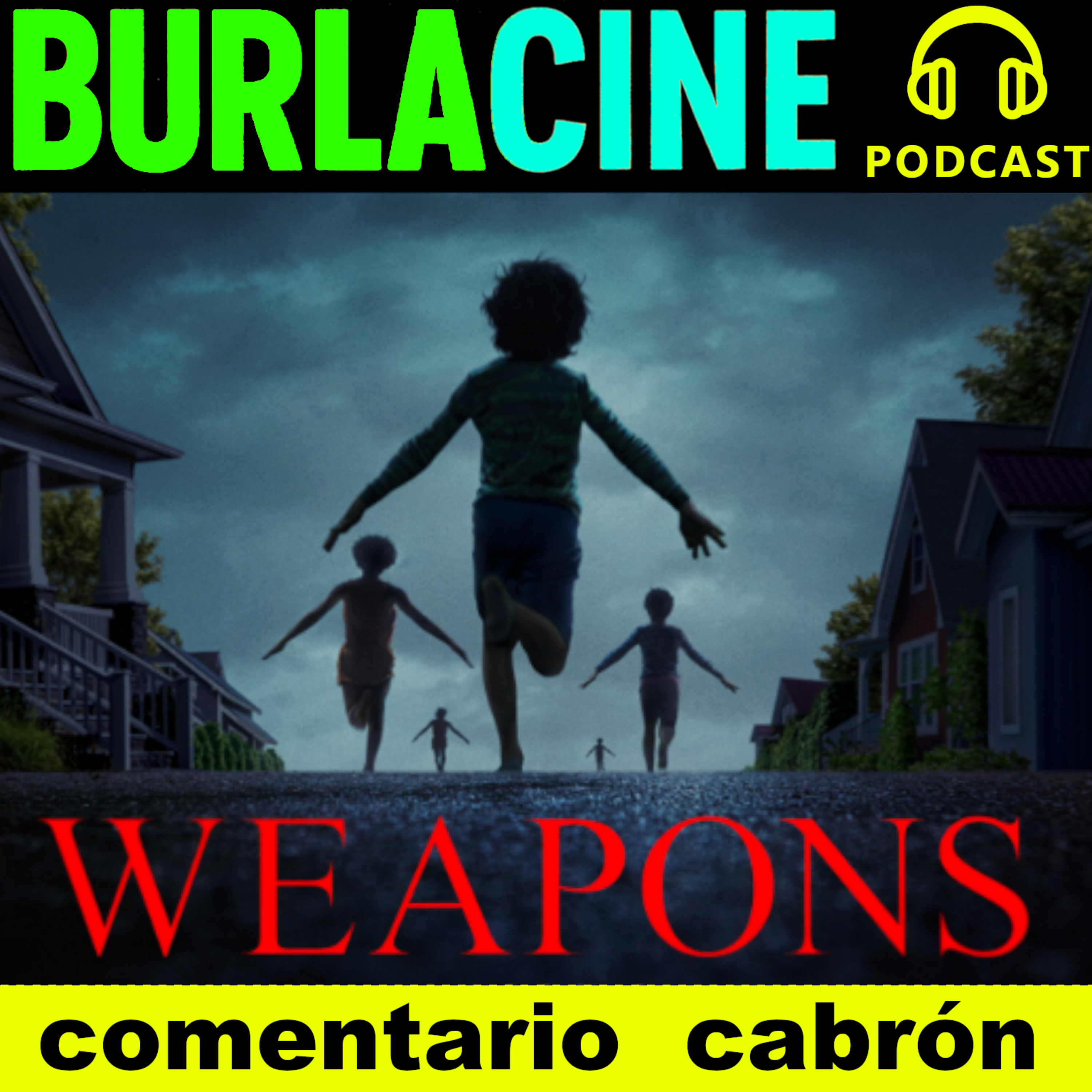BurlaCine