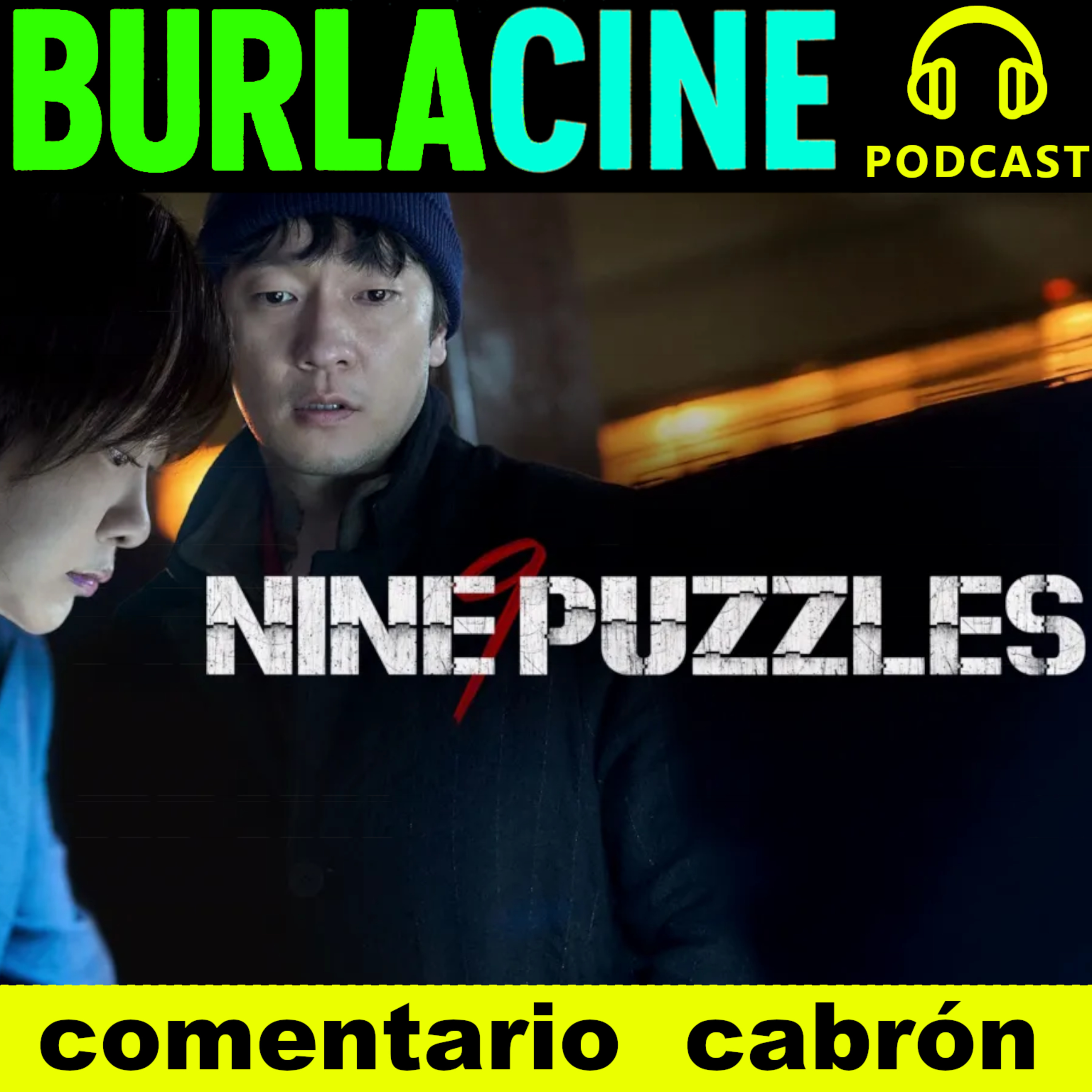 BurlaCine