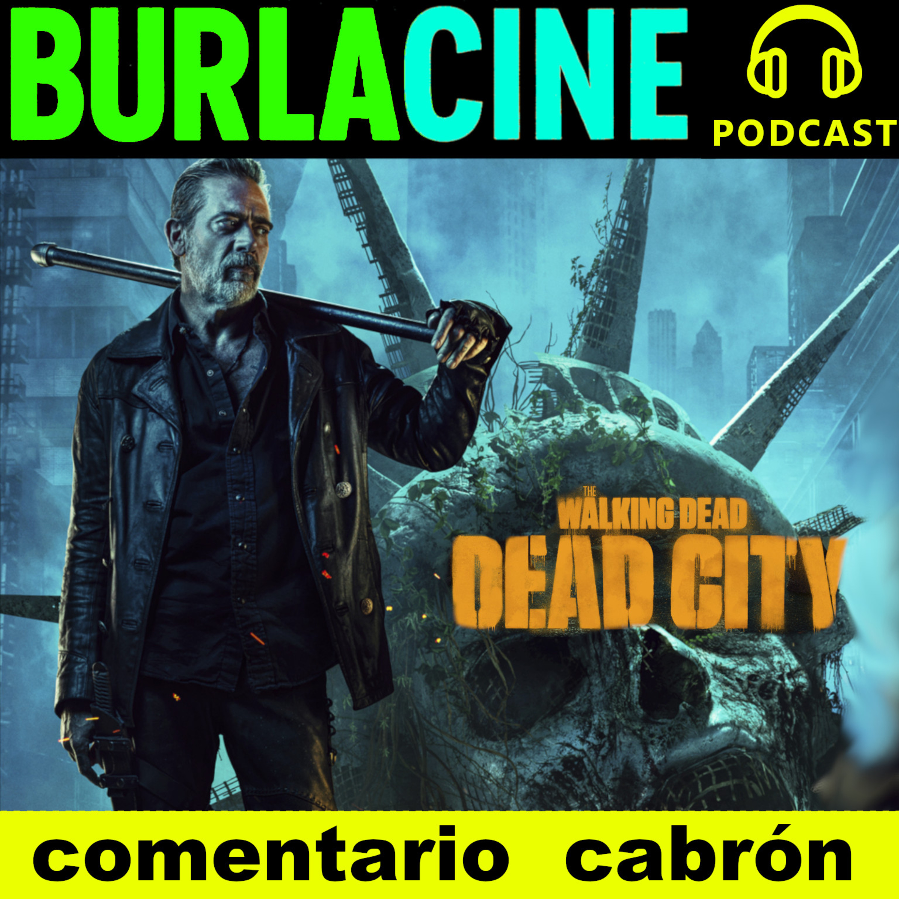 BurlaCine
