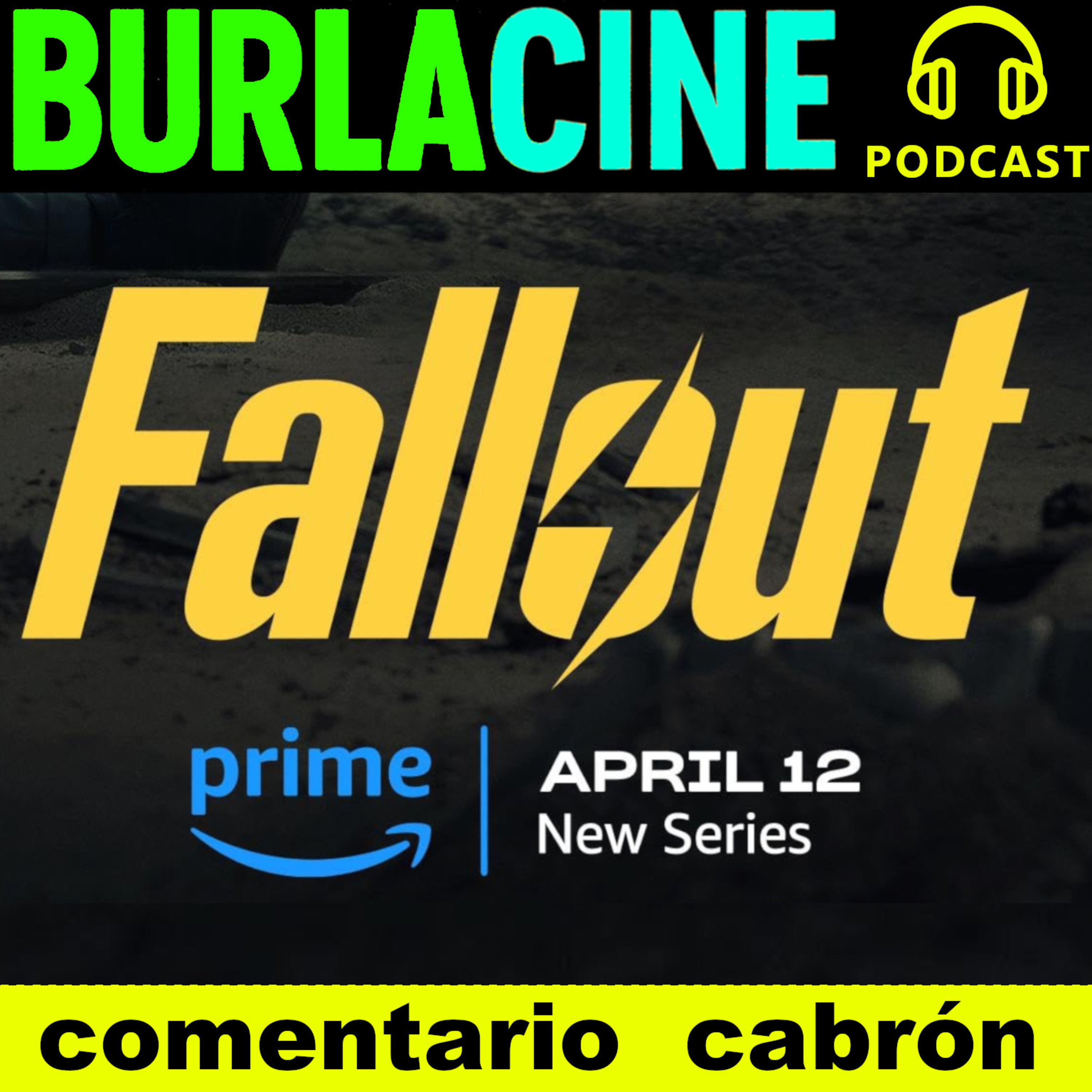 BurlaCine
