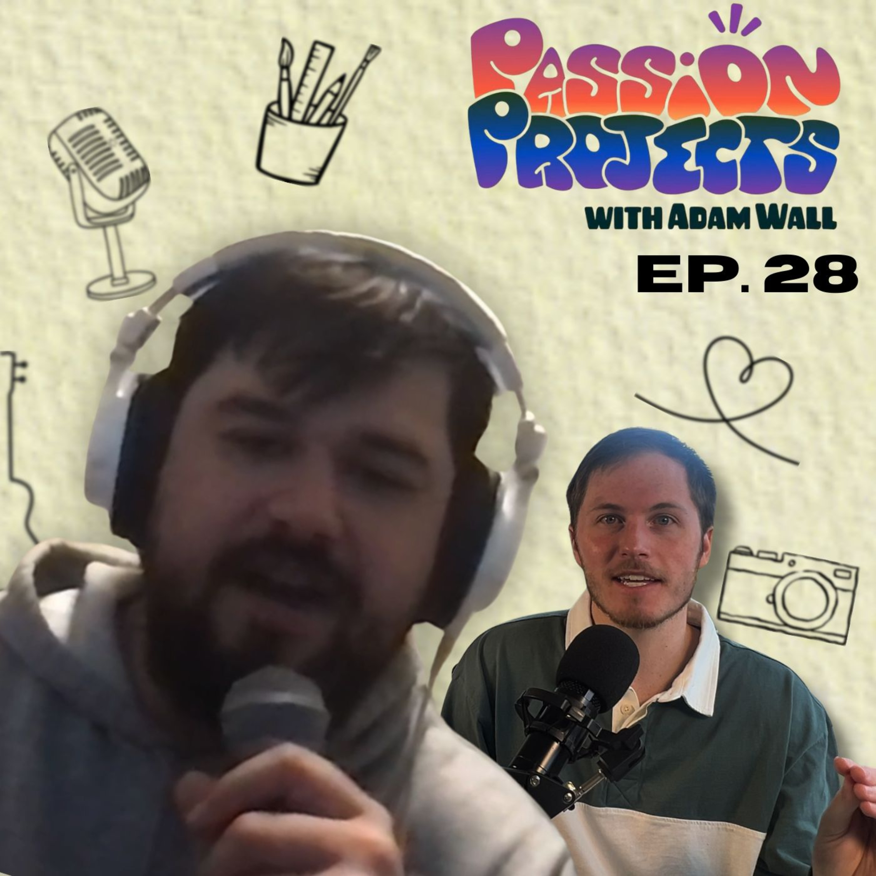 Turning Music Production Into a Career – #28 Clay Ingold (Apt. 62 Studios)