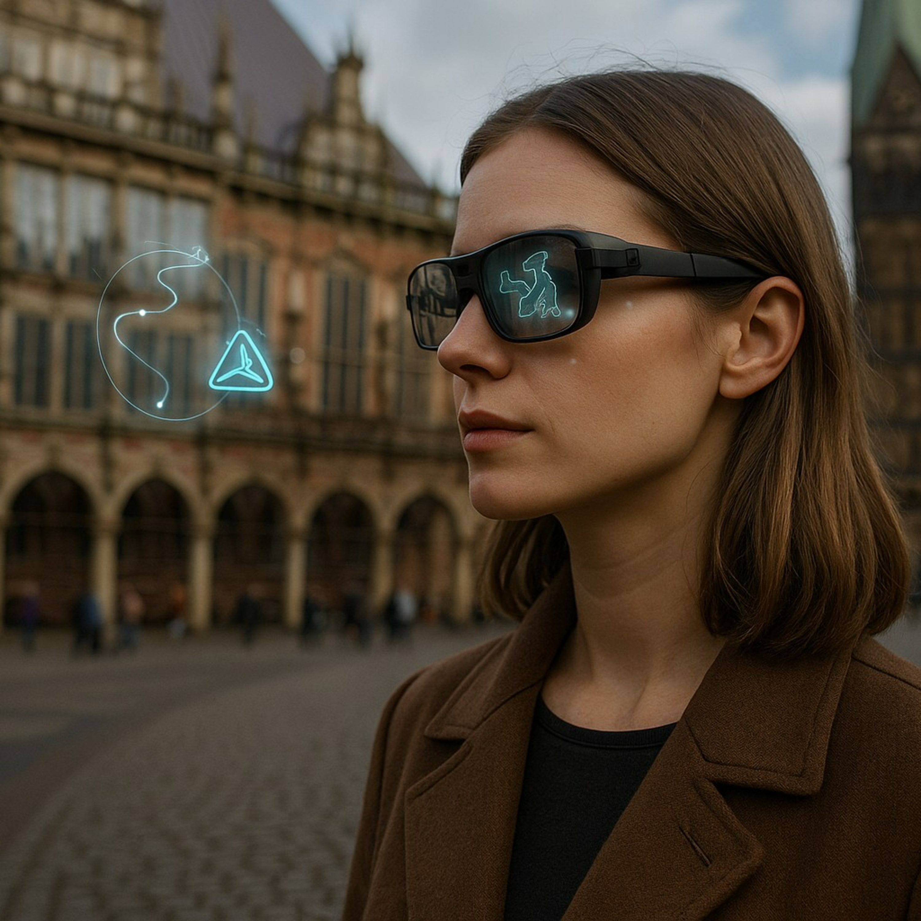 KI-Navigator Bremen