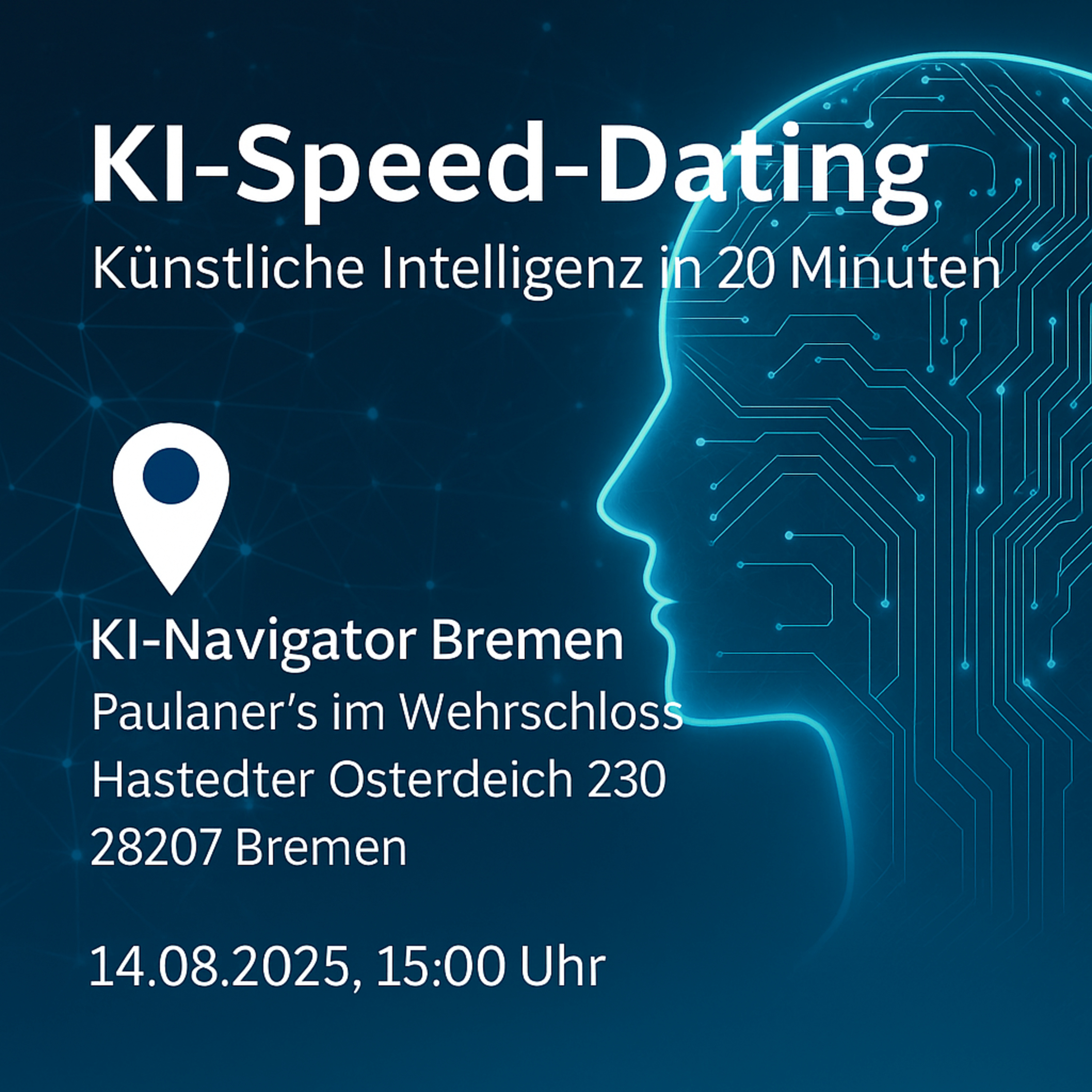 KI-Navigator Bremen
