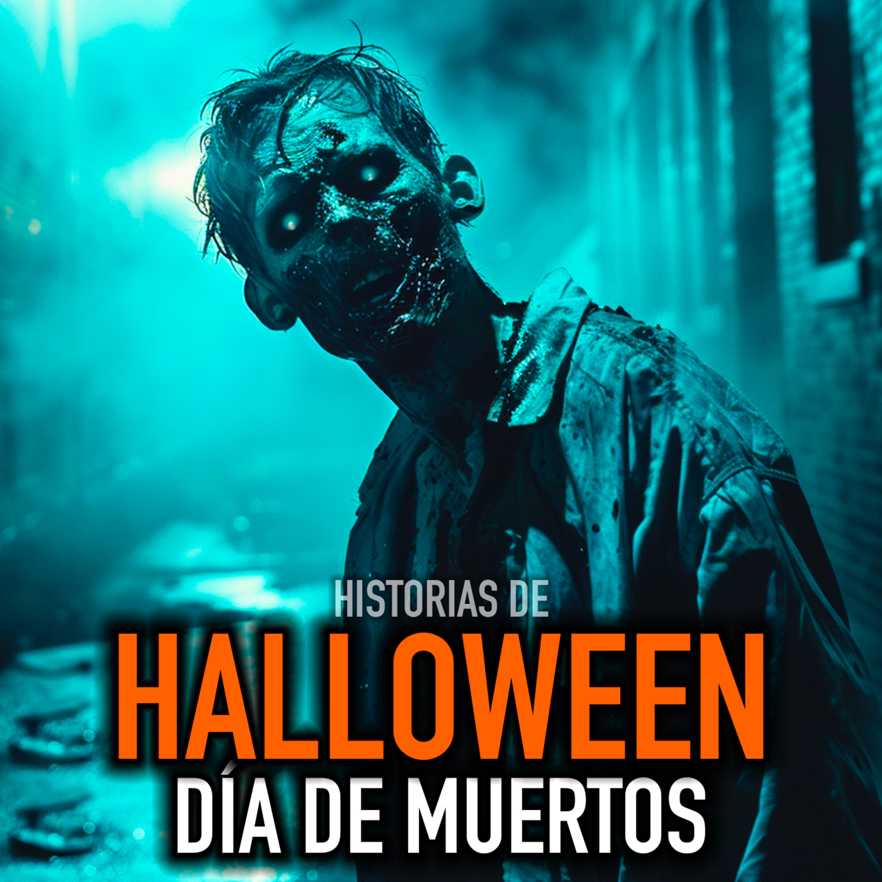 Brujas Malditas y Día de Muertos | Historias Siniestras para Halloween episode artwork