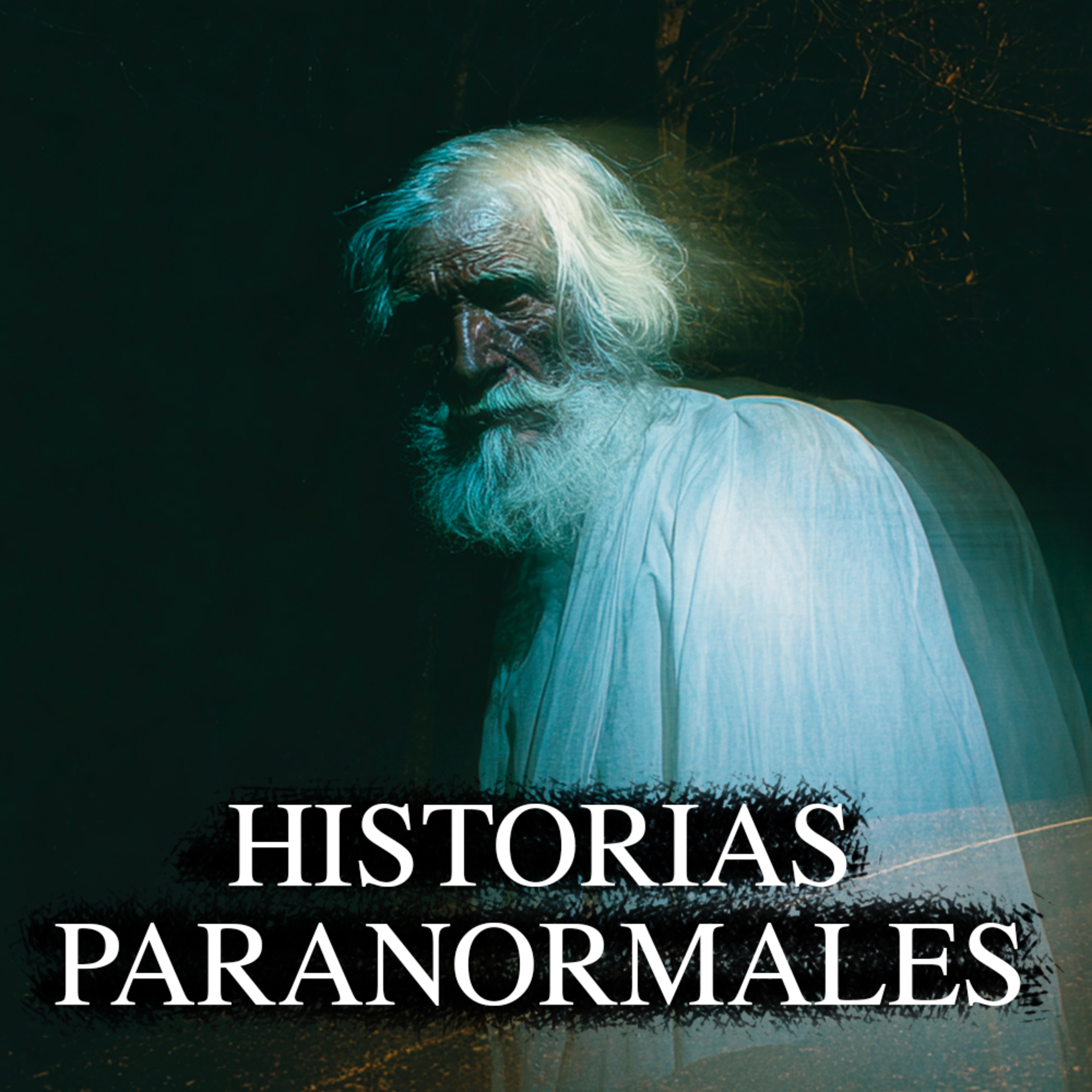 EN BUSCA DE LA HERENCIA | Historias Paranormales de Terror episode artwork