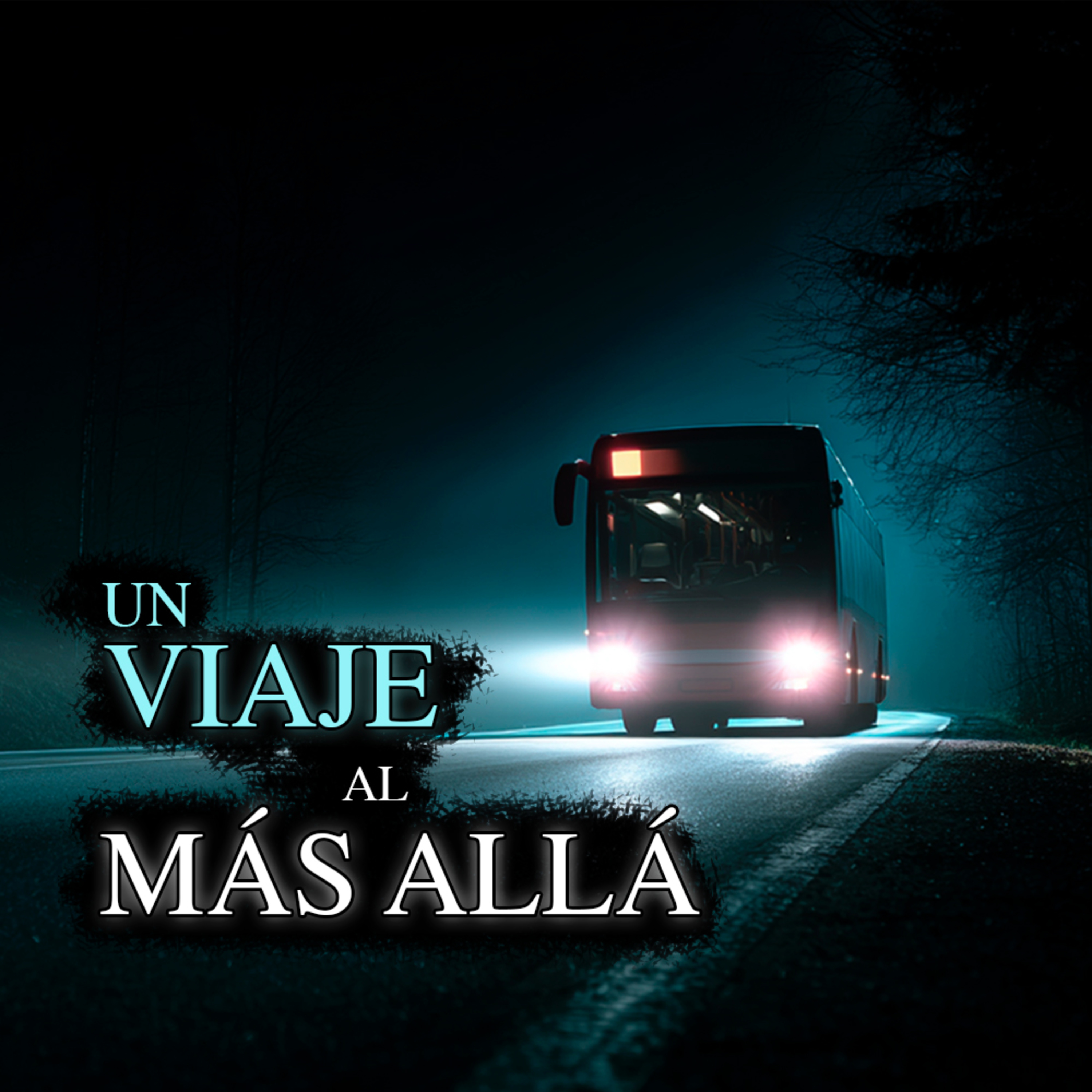 UN VIAJE AL MÁS ALLÁ | Historias Paranormales Aterradoras episode artwork
