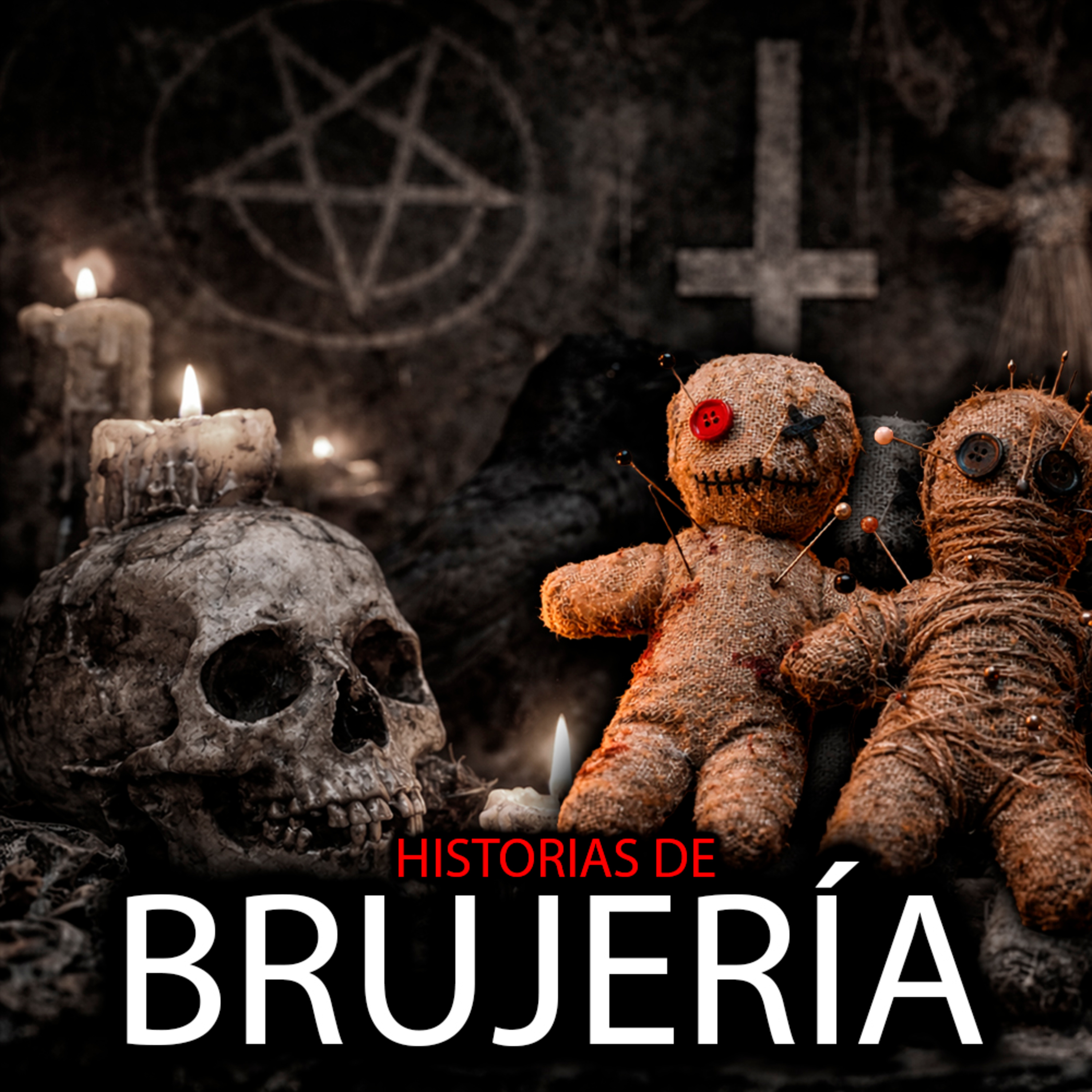Historias de BRUJERÍA Y ENVIDIA | Niños Perdidos y Madres Trabajadas episode artwork