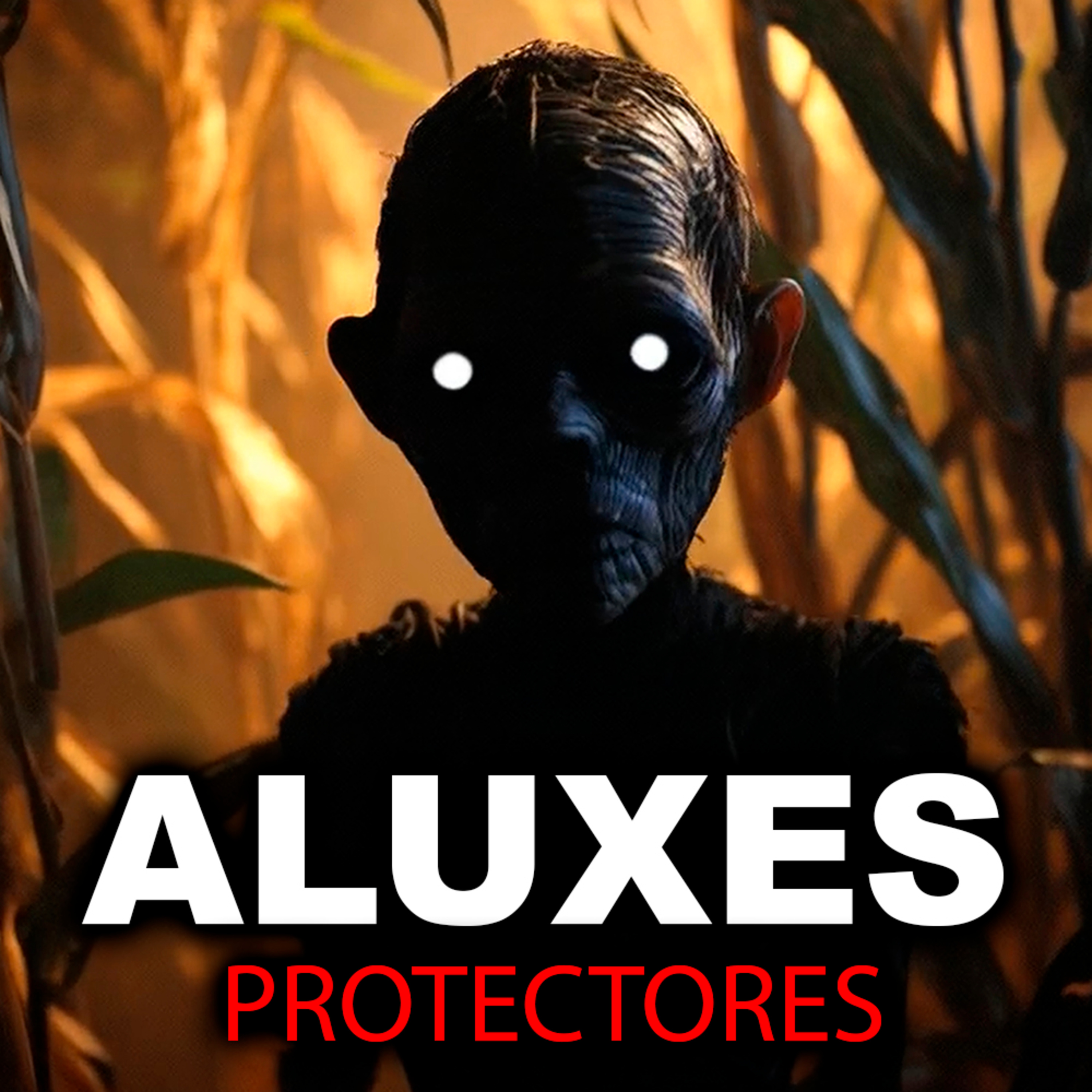 Historias de ALUXES Protectores y Carreteras Encantadas de México episode artwork