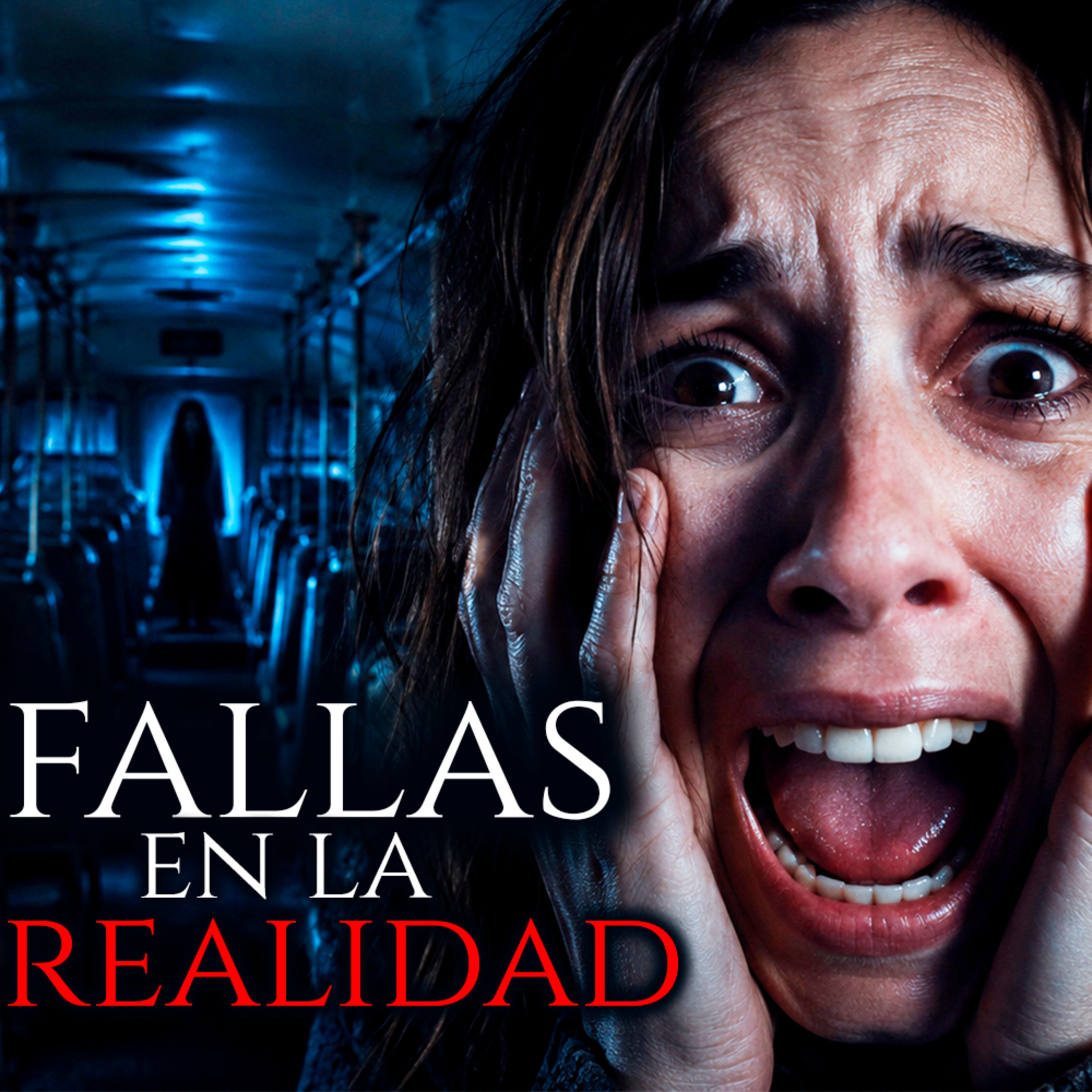 FALLAS EN LA REALIDAD Y REGALOS PERVERSOS Historias de Terror y Relatos Aterradores episode artwork