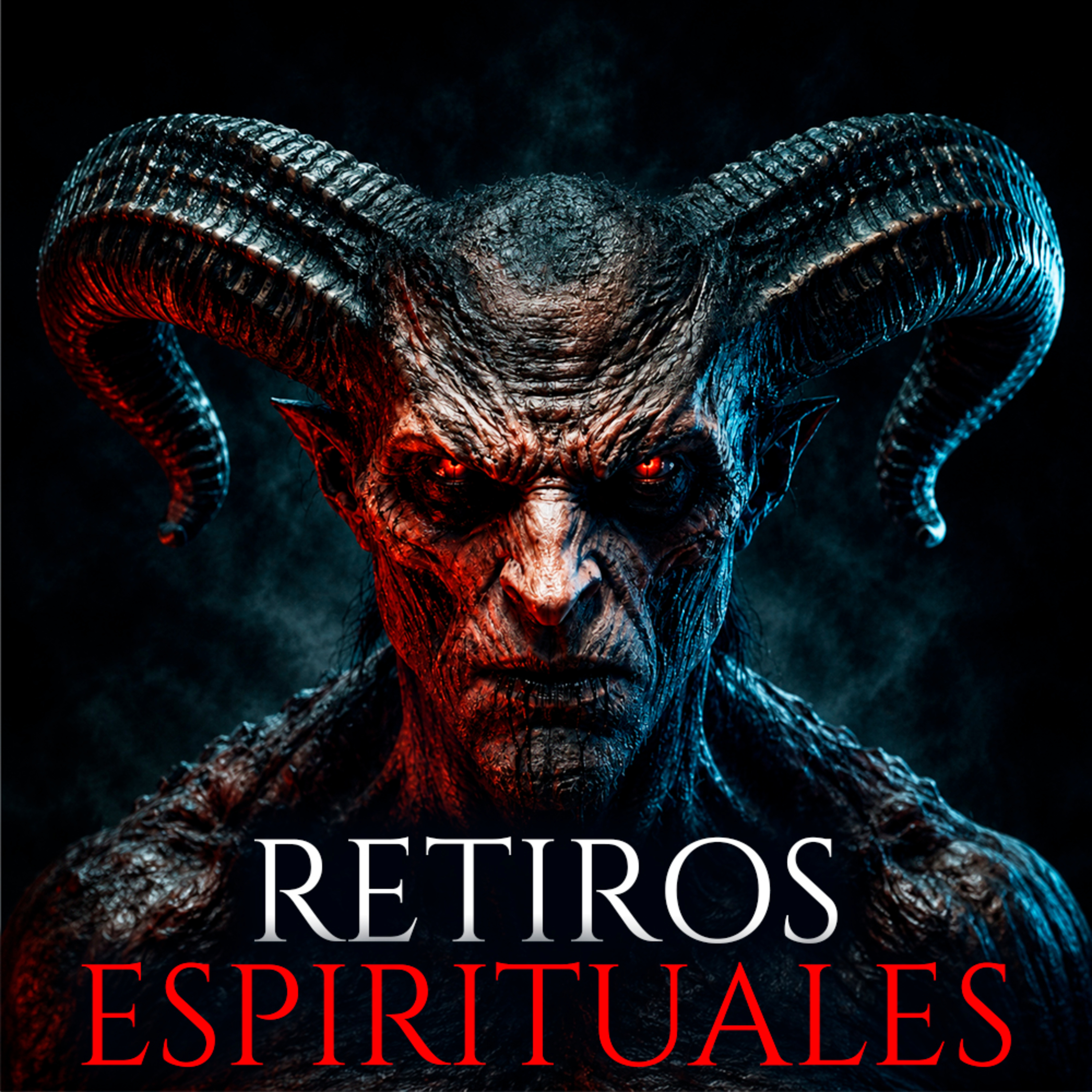 RETIROS ESPIRITUALES Y SECTAS SATÁNICAS Historias de Terror y Relatos Aterradores episode artwork