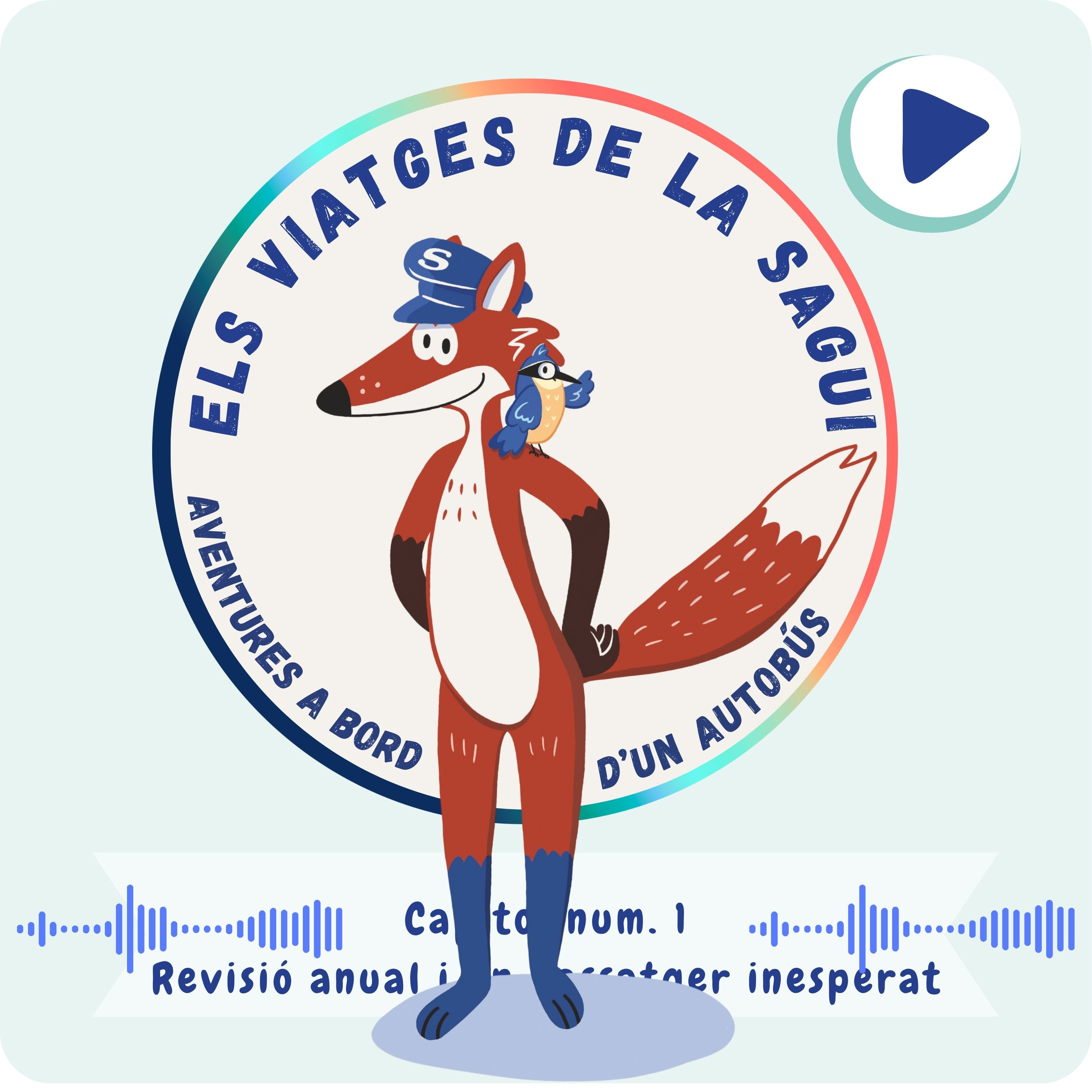 1. La revisió anual i un passatger inesperat