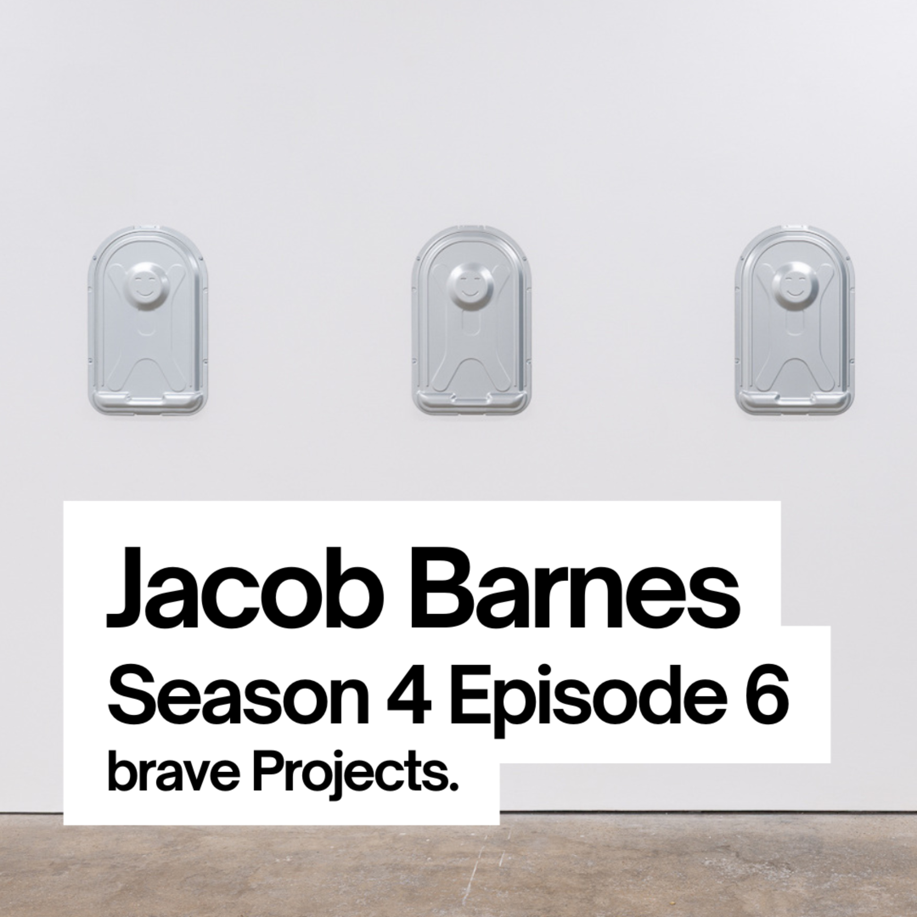 Jacob Barnes: Season 4 Episode 6