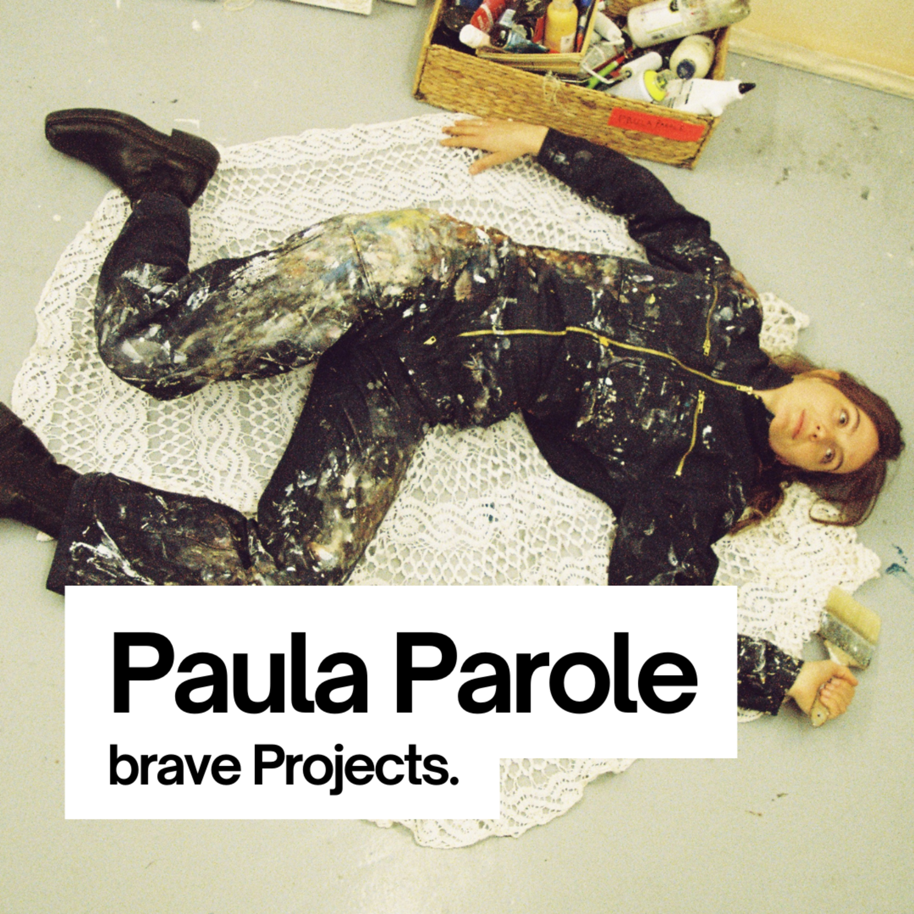 Paula Parole: A Promise Is A Spell episode artwork