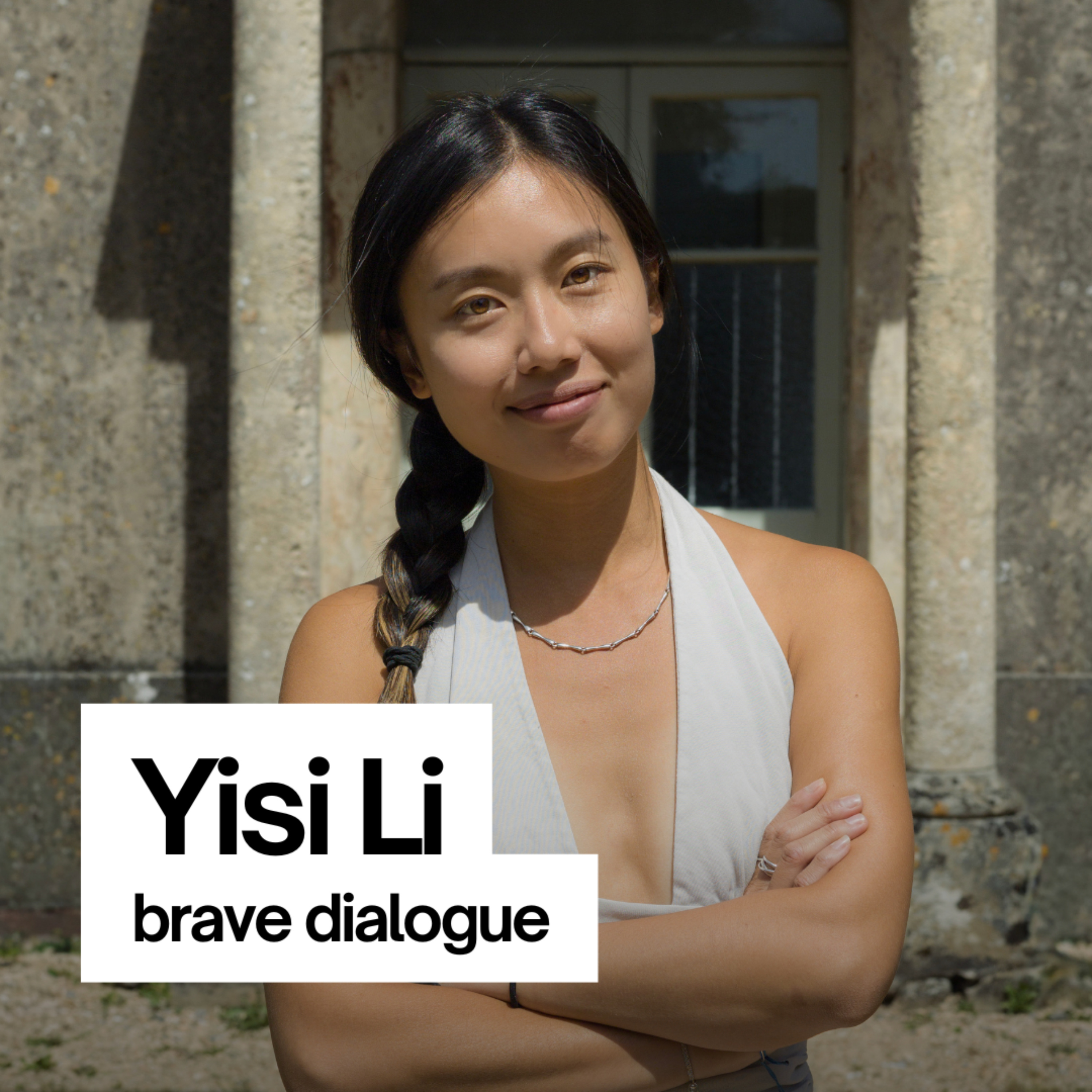 brave dialogue: Yisi Li on Interdisciplinary Thinking and The Pliable Wall