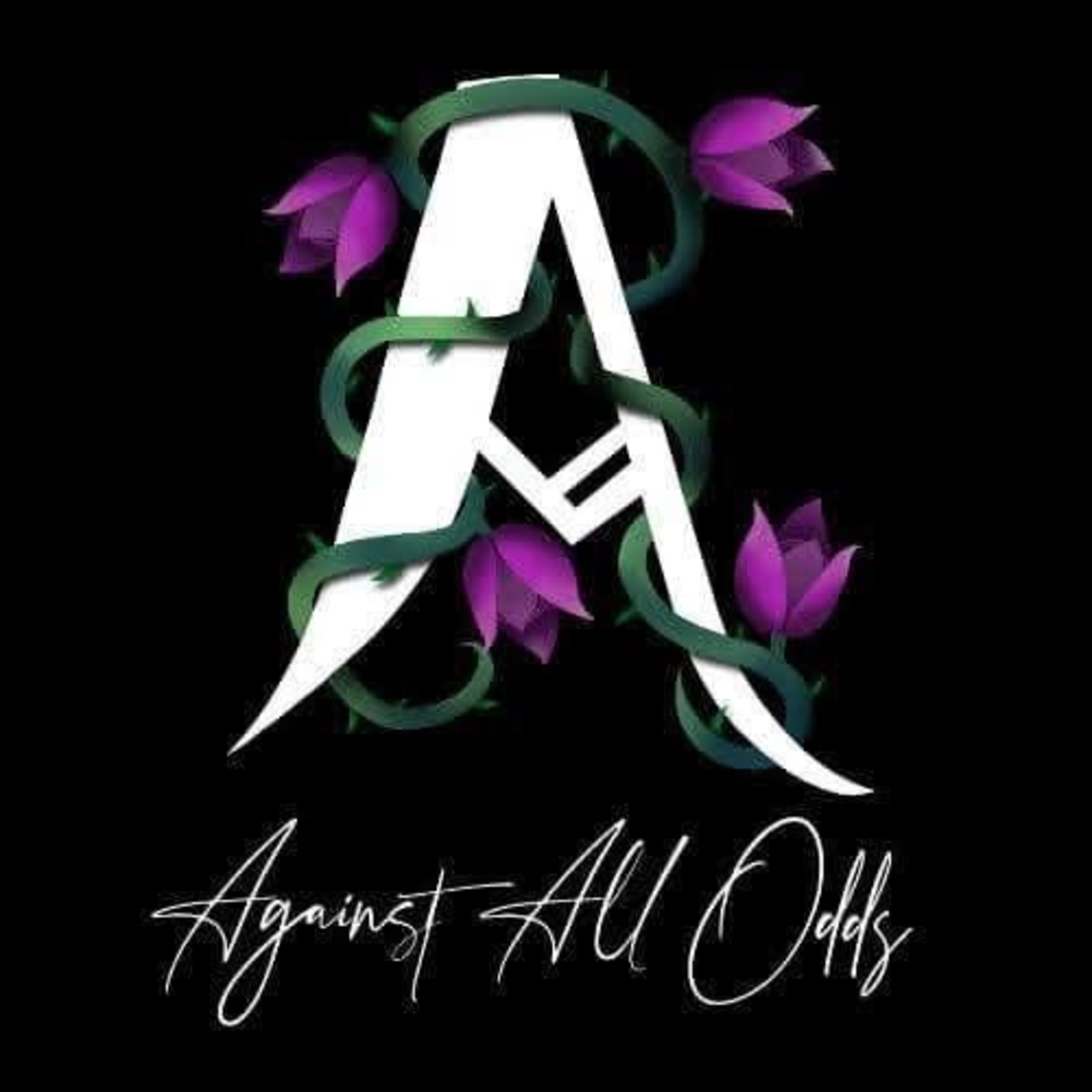 Against All Odds episode artwork