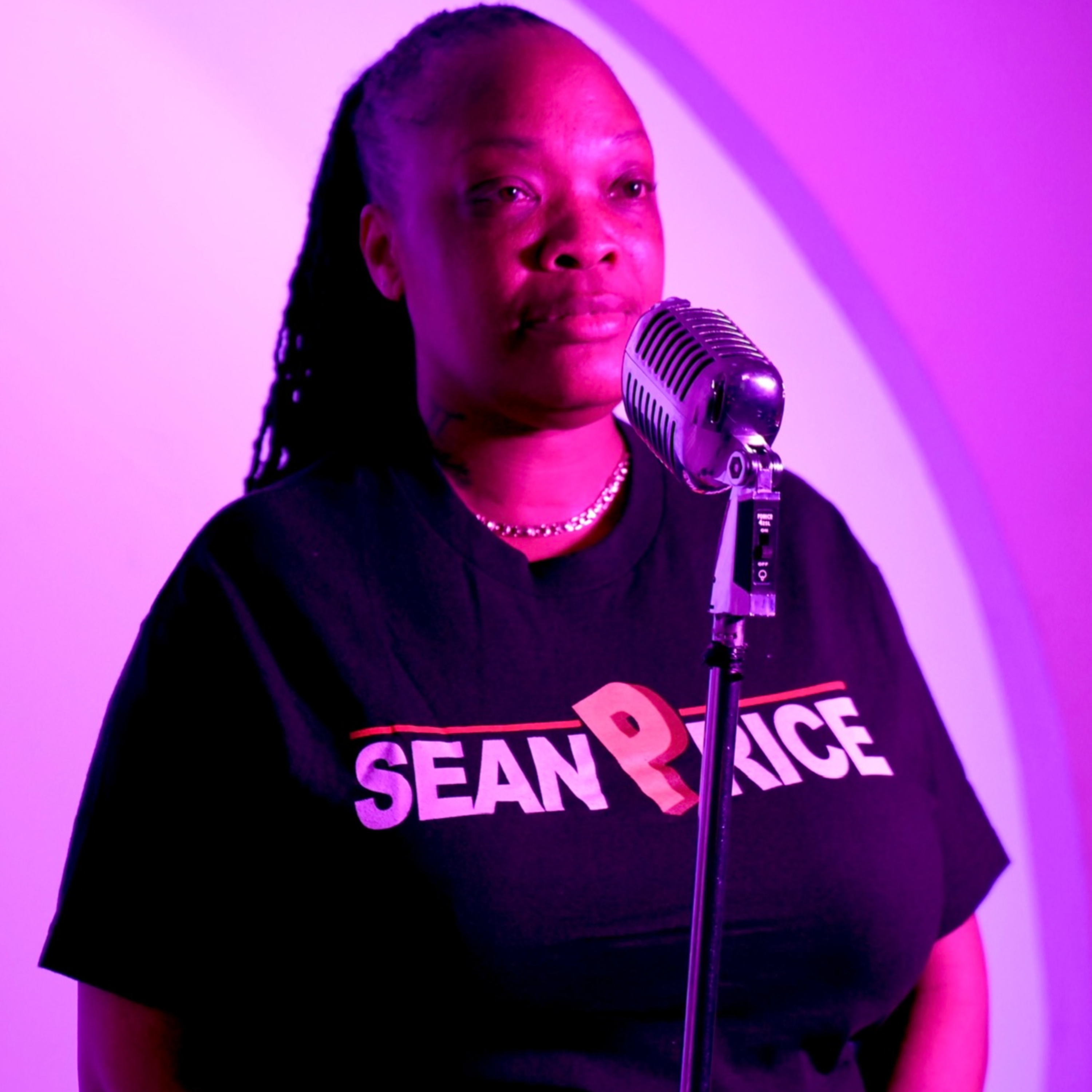 'One on One' with Tommie Zam ep83 Bernadette Price episode artwork