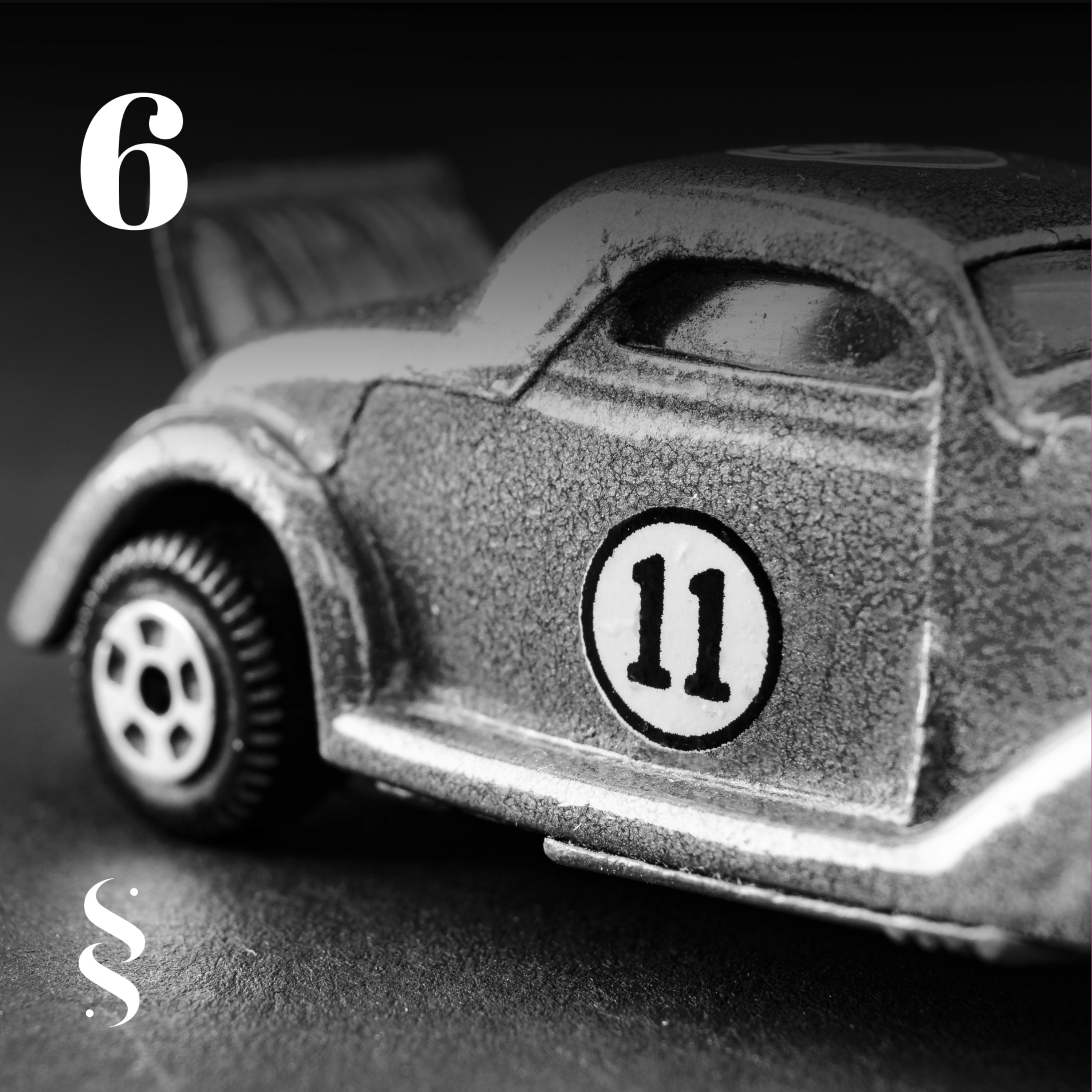 Episode 6: A Thousand Little Things.