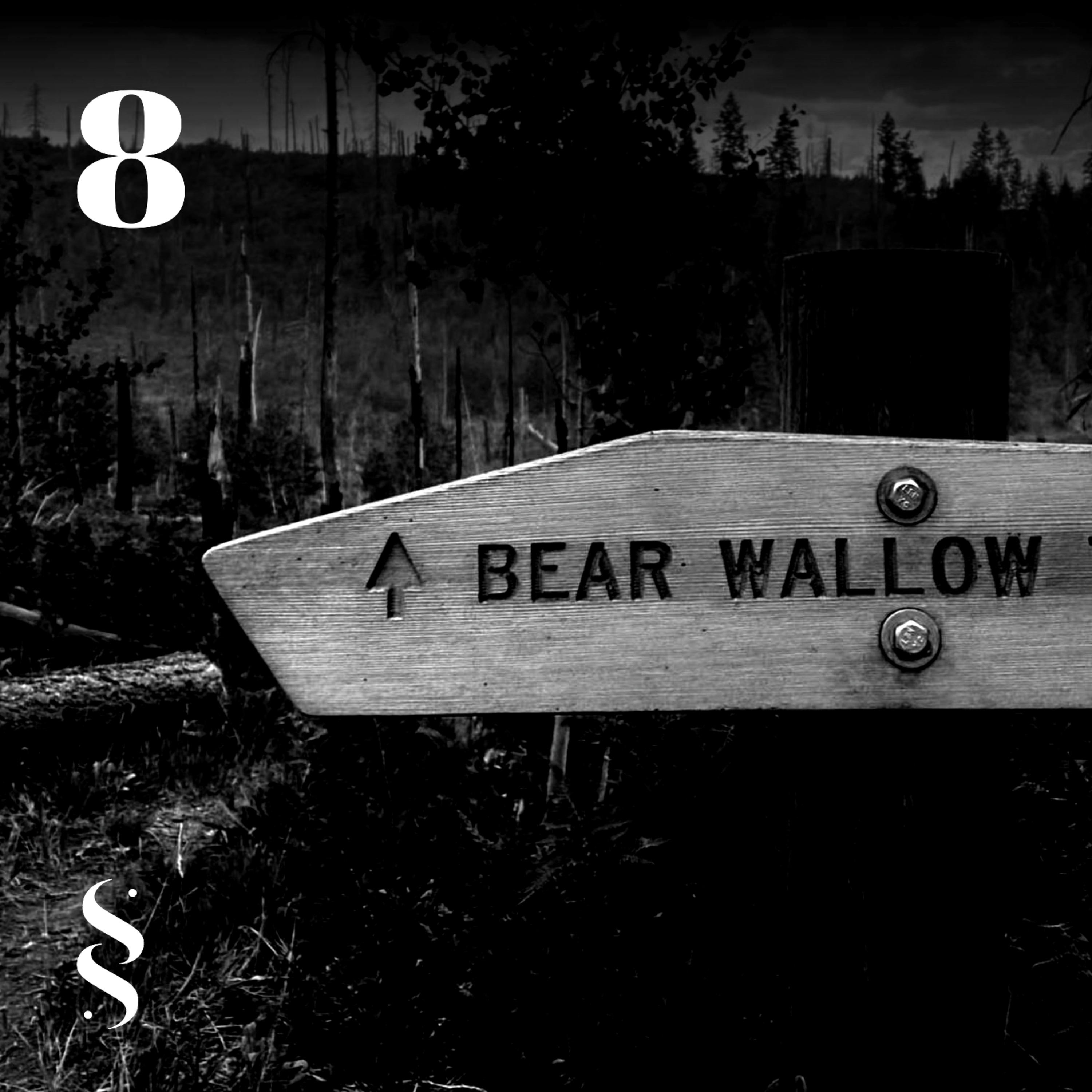 The Back Road to Mt Lemmon • Bonus Episode: 1