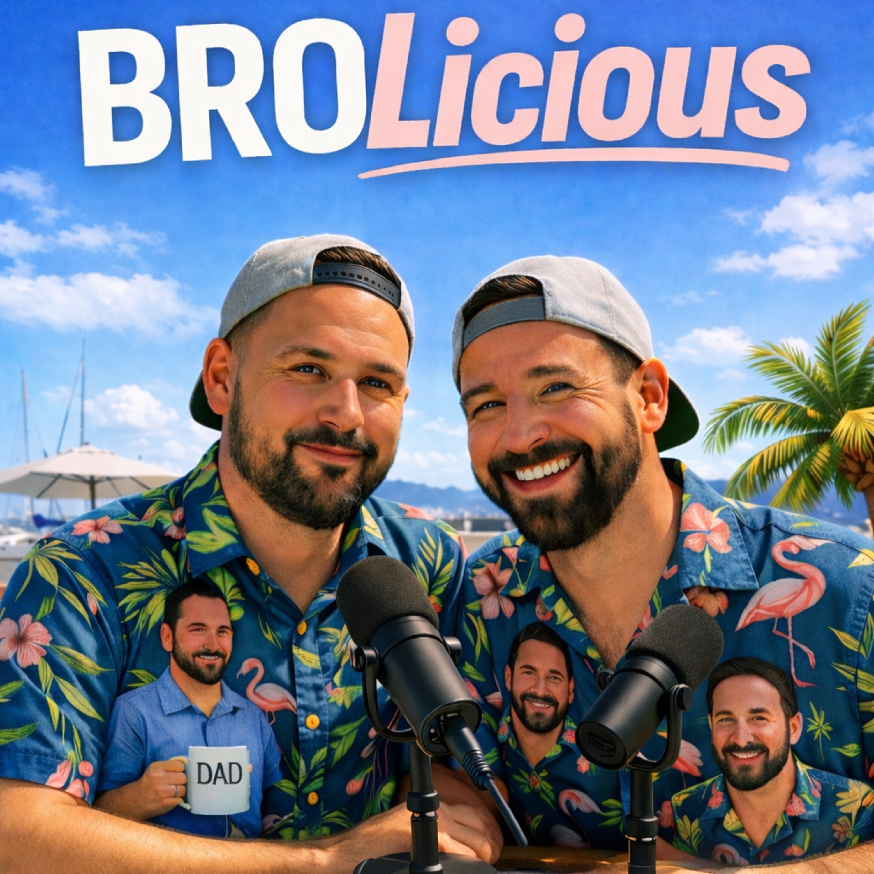 Folge 35 - The CasBack - Gleiche Bros. Besseres Internet. episode artwork