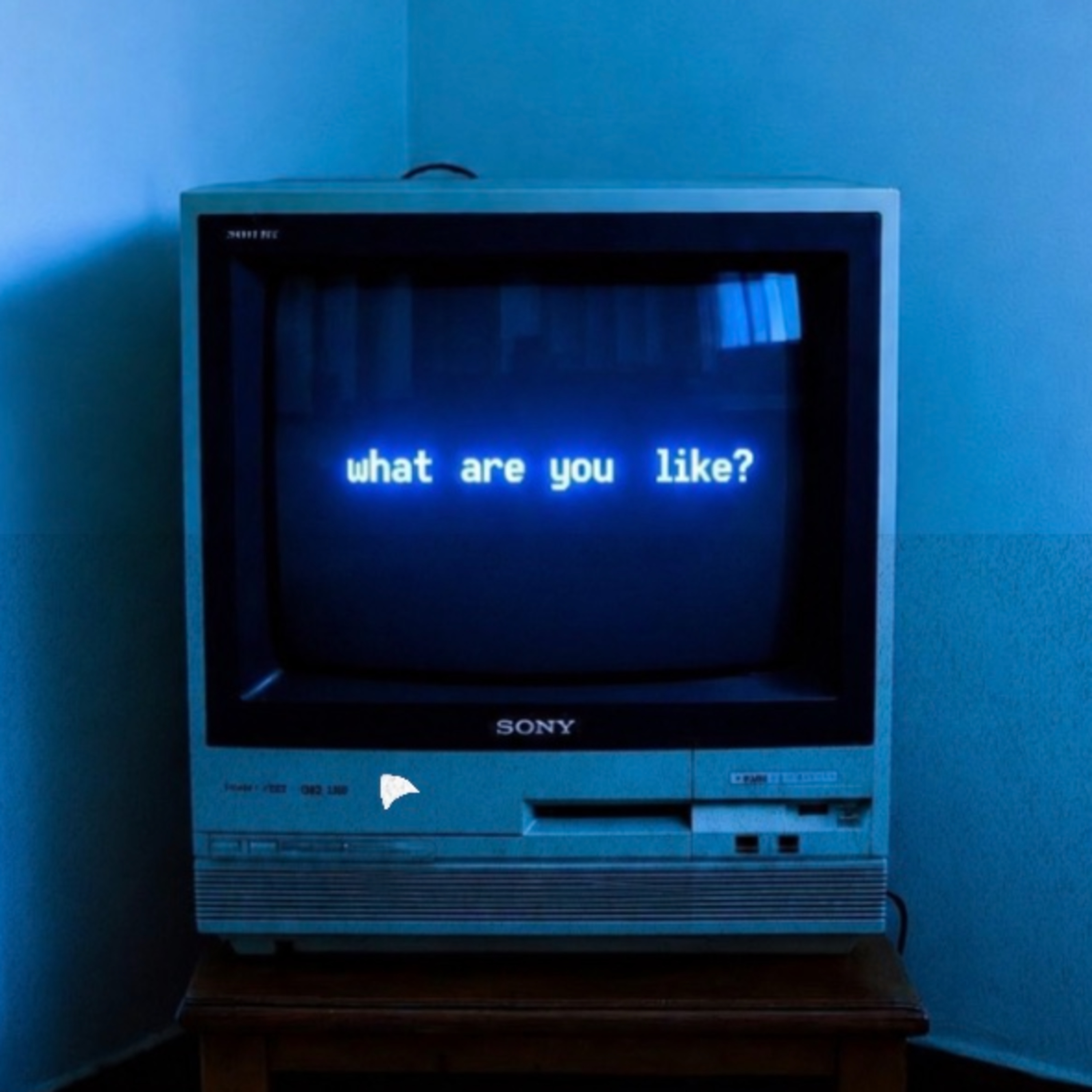 what are you like? - 2 episode artwork