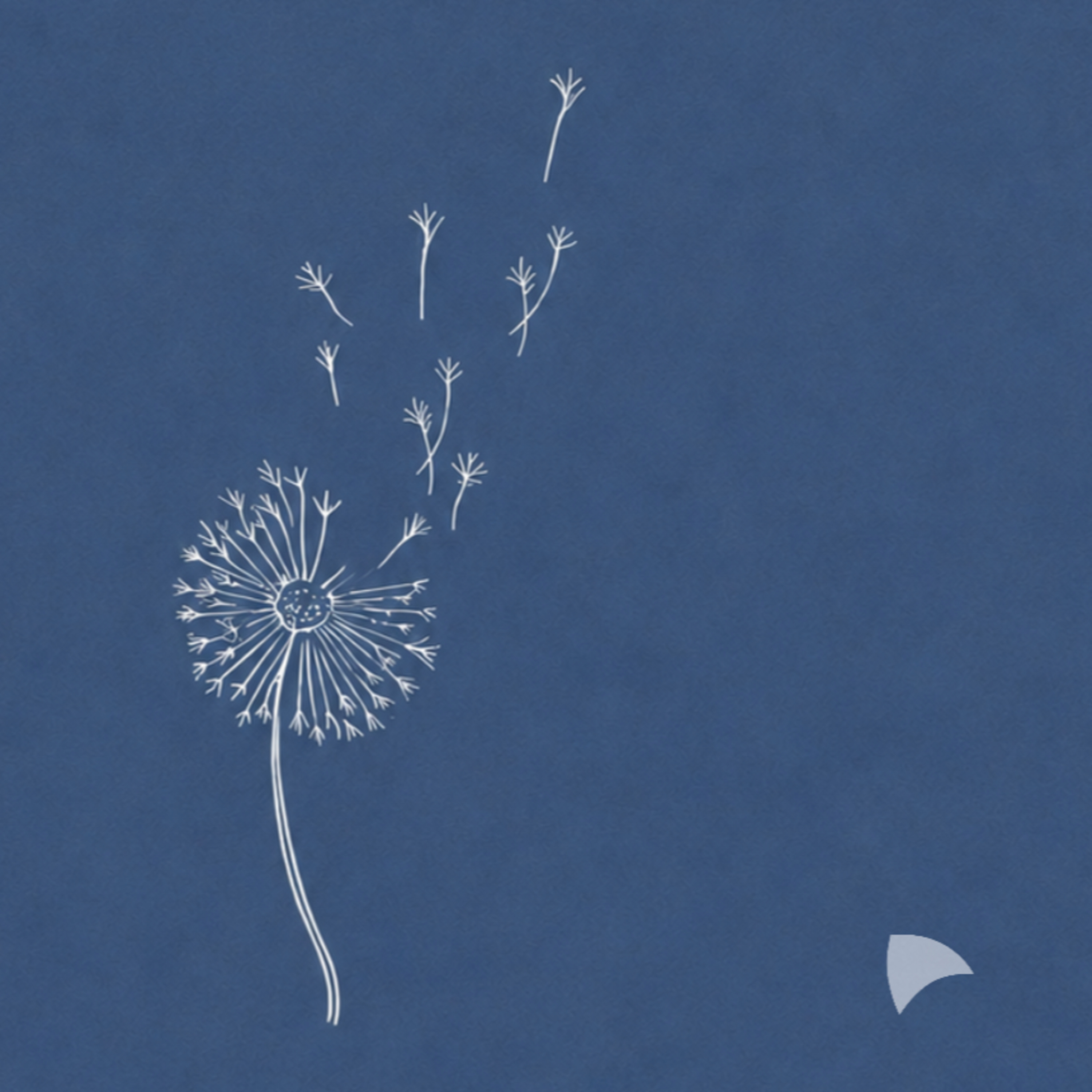 The Dandelion episode artwork