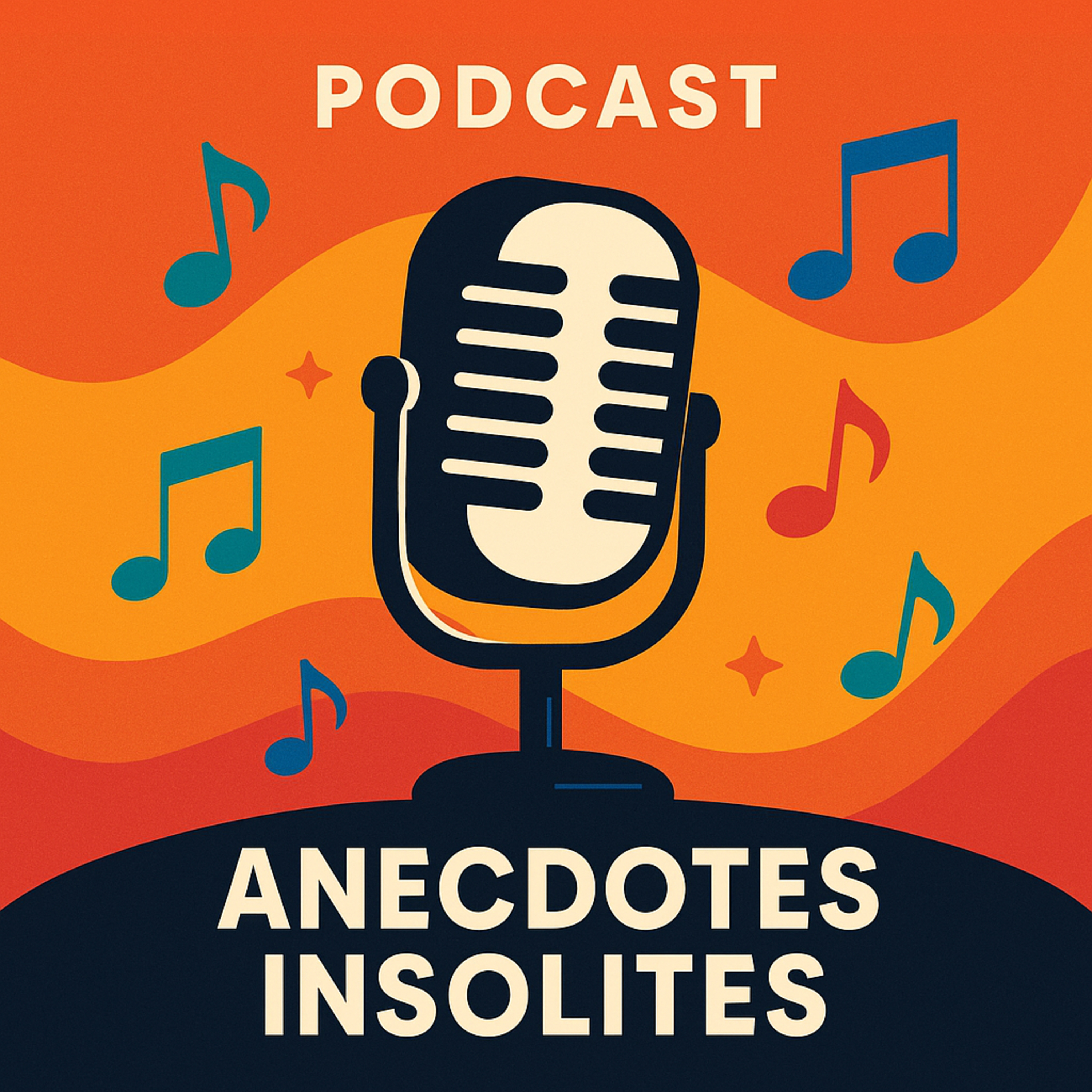La Fête de la Musique — Quand la rue devient une scène ! episode artwork