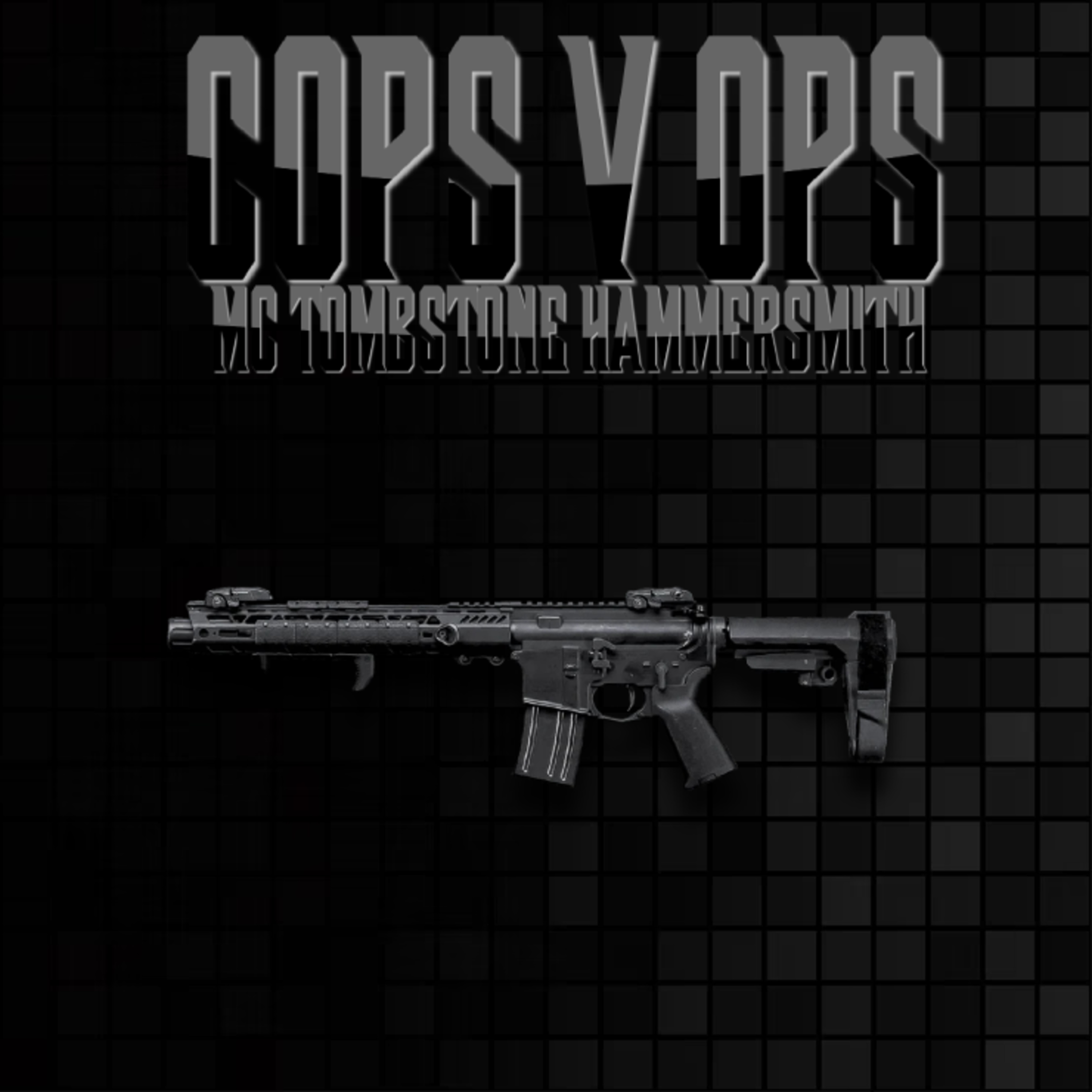 Cops V Ops (ft. AG256 and exmededy) (Remastered Sep 2025)  episode artwork