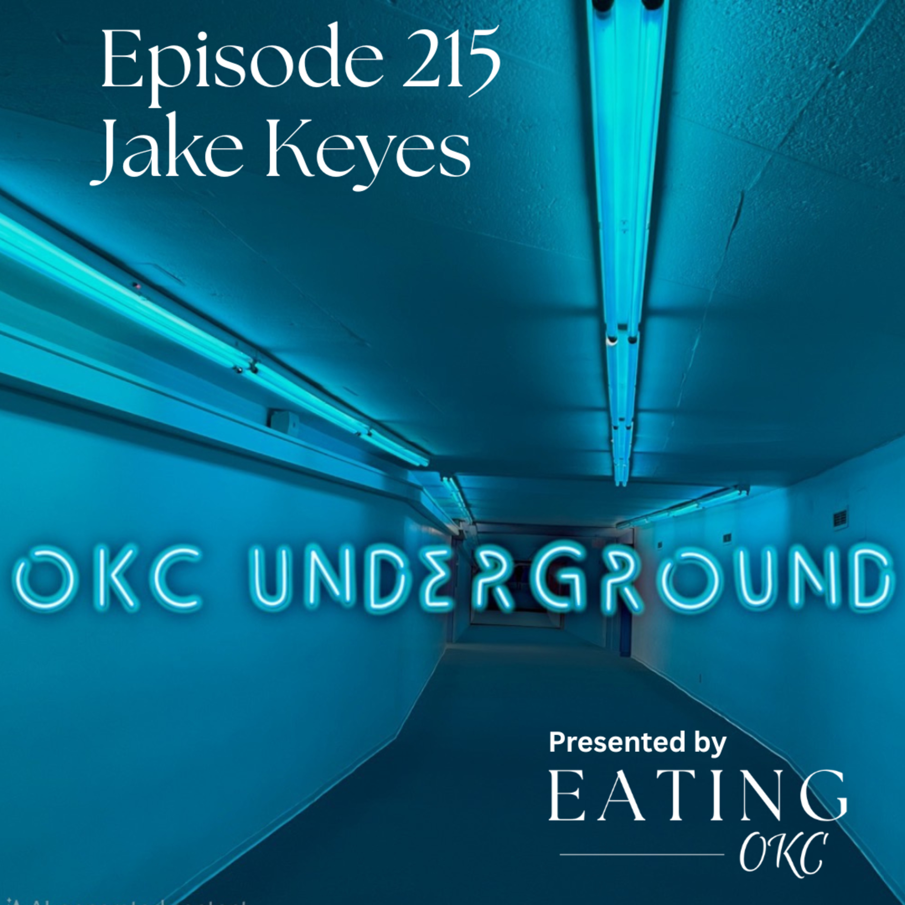 OKC Underground by Eating OKC