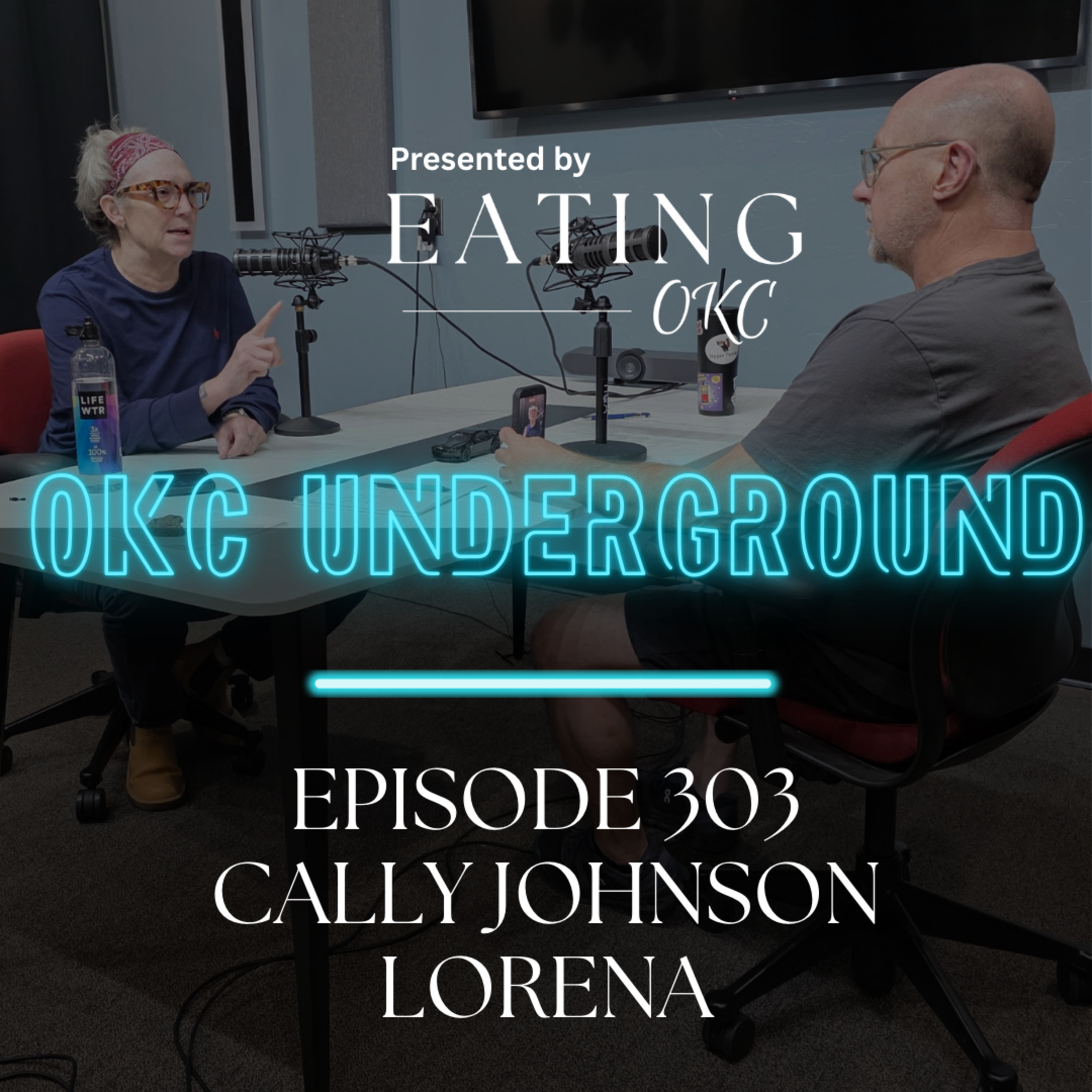 OKC Underground by Eating OKC