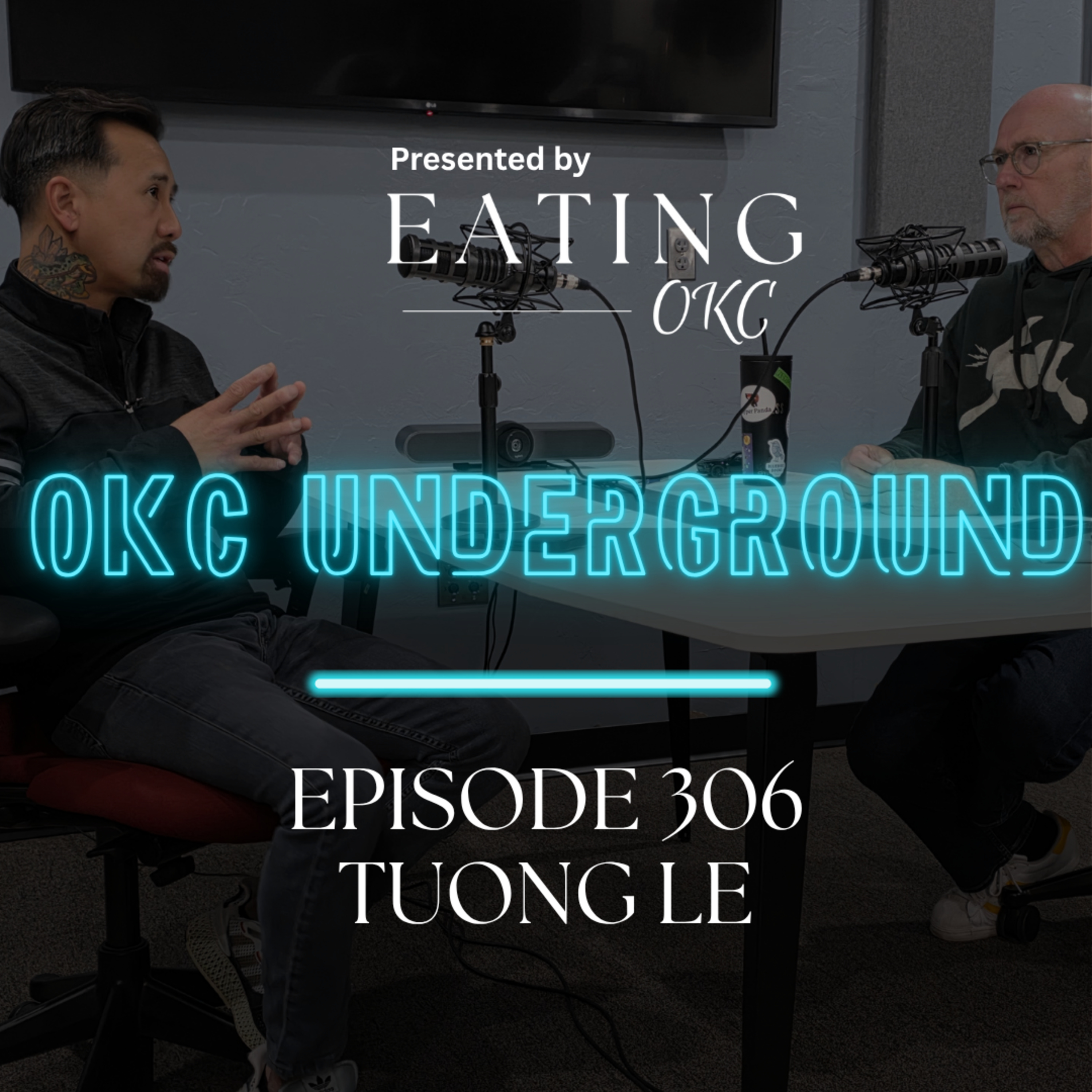 OKC Underground with Truong Le episode artwork