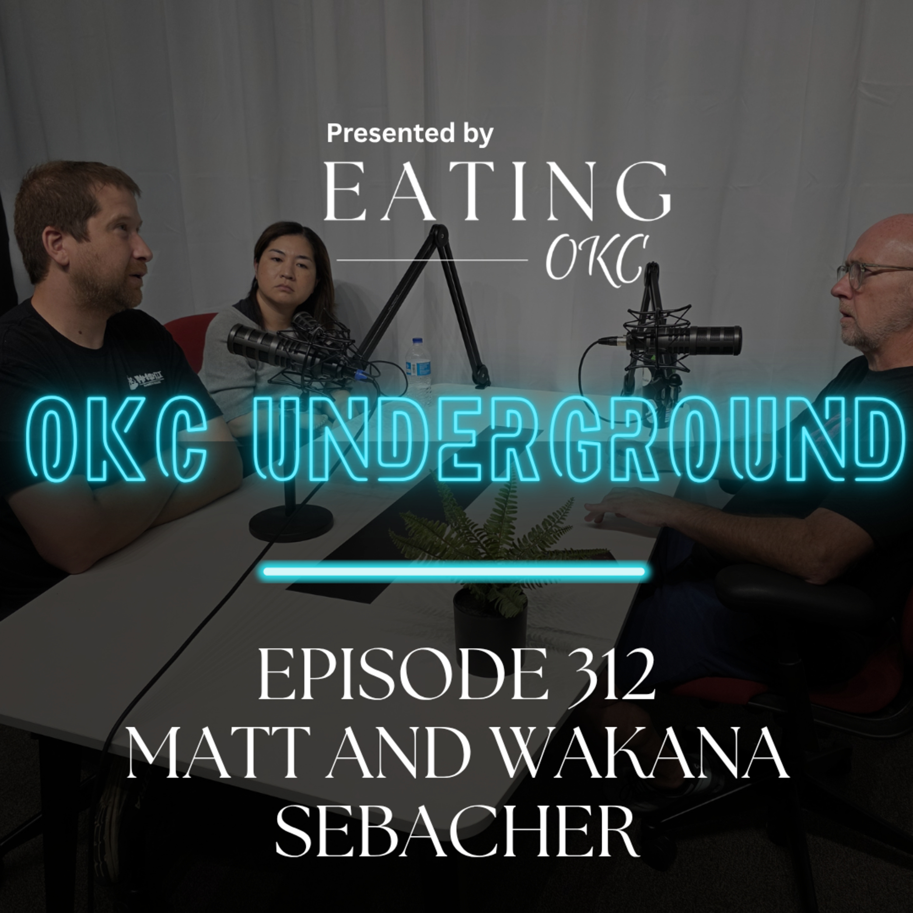 OKC Underground by Eating OKC