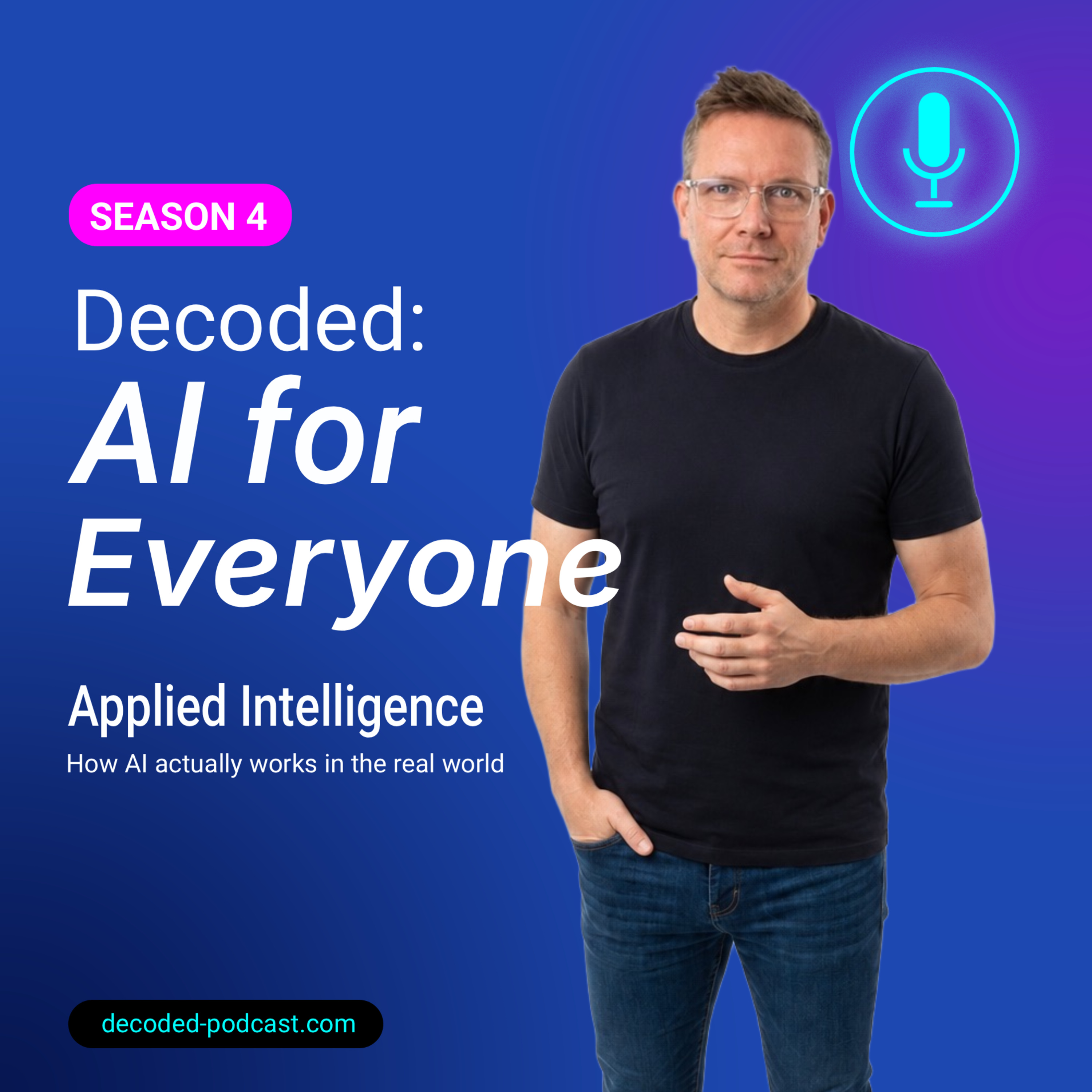 AI & Search episode artwork