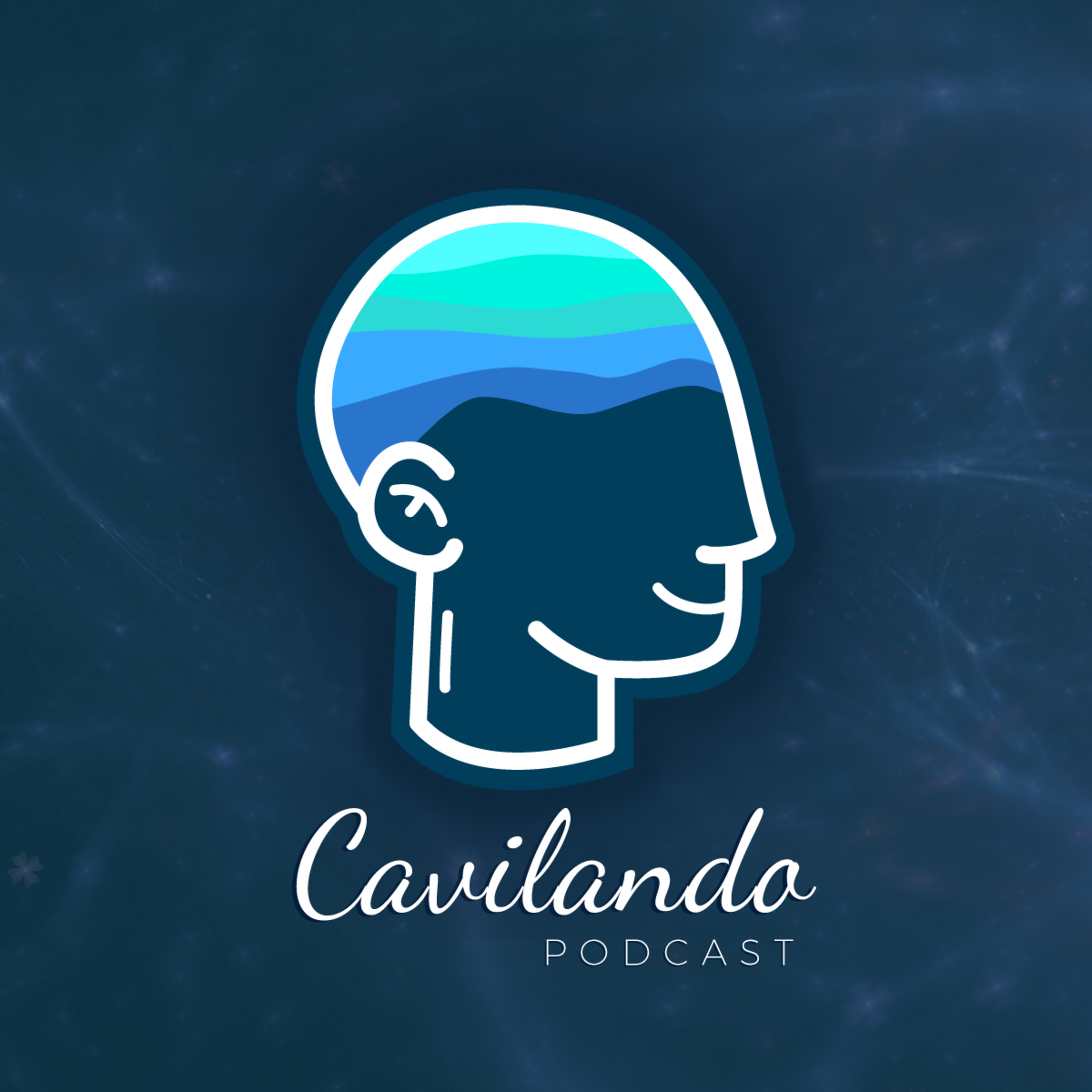 Portada de Cavilando