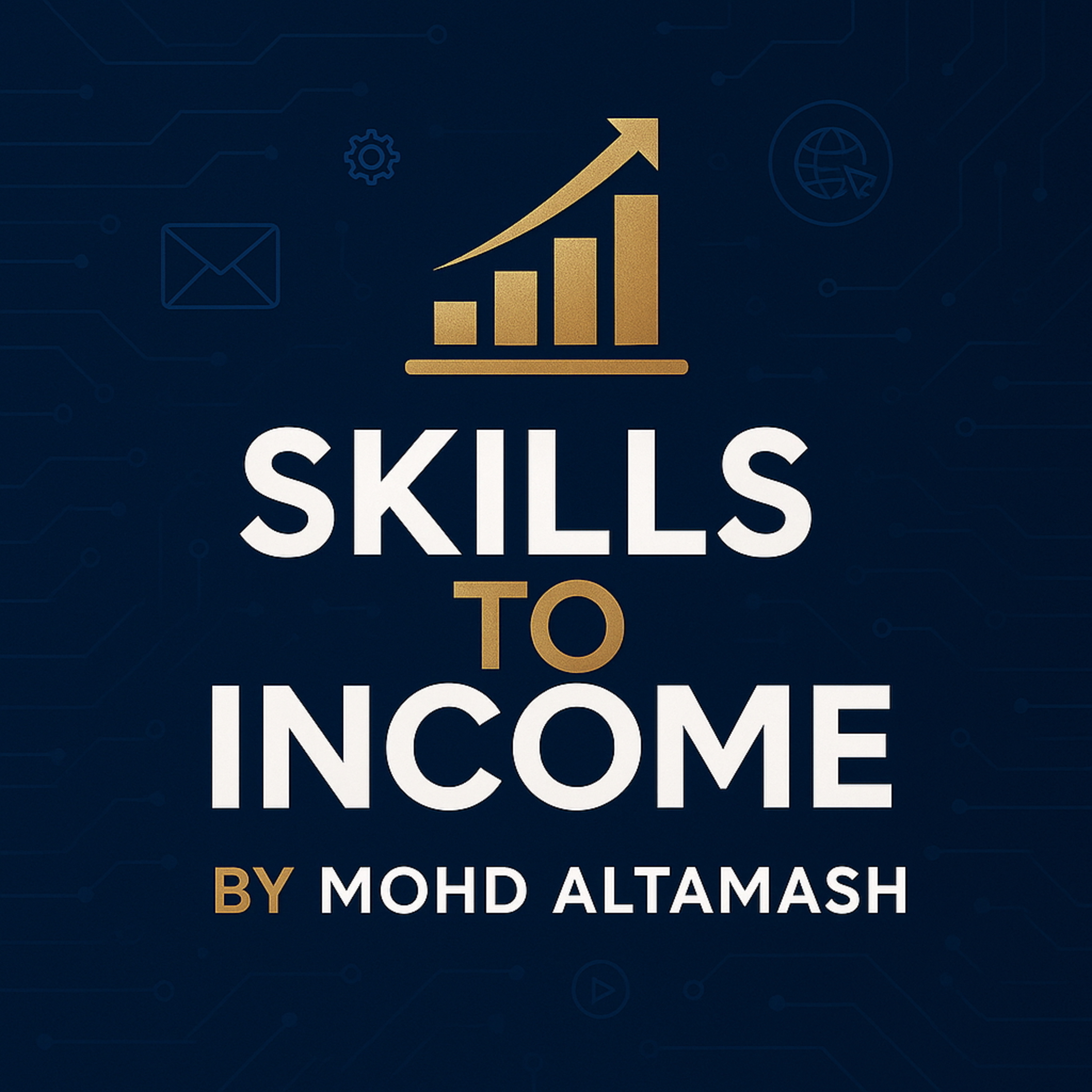 EP - 06: 5 Tools I Use to Run My Digital Business