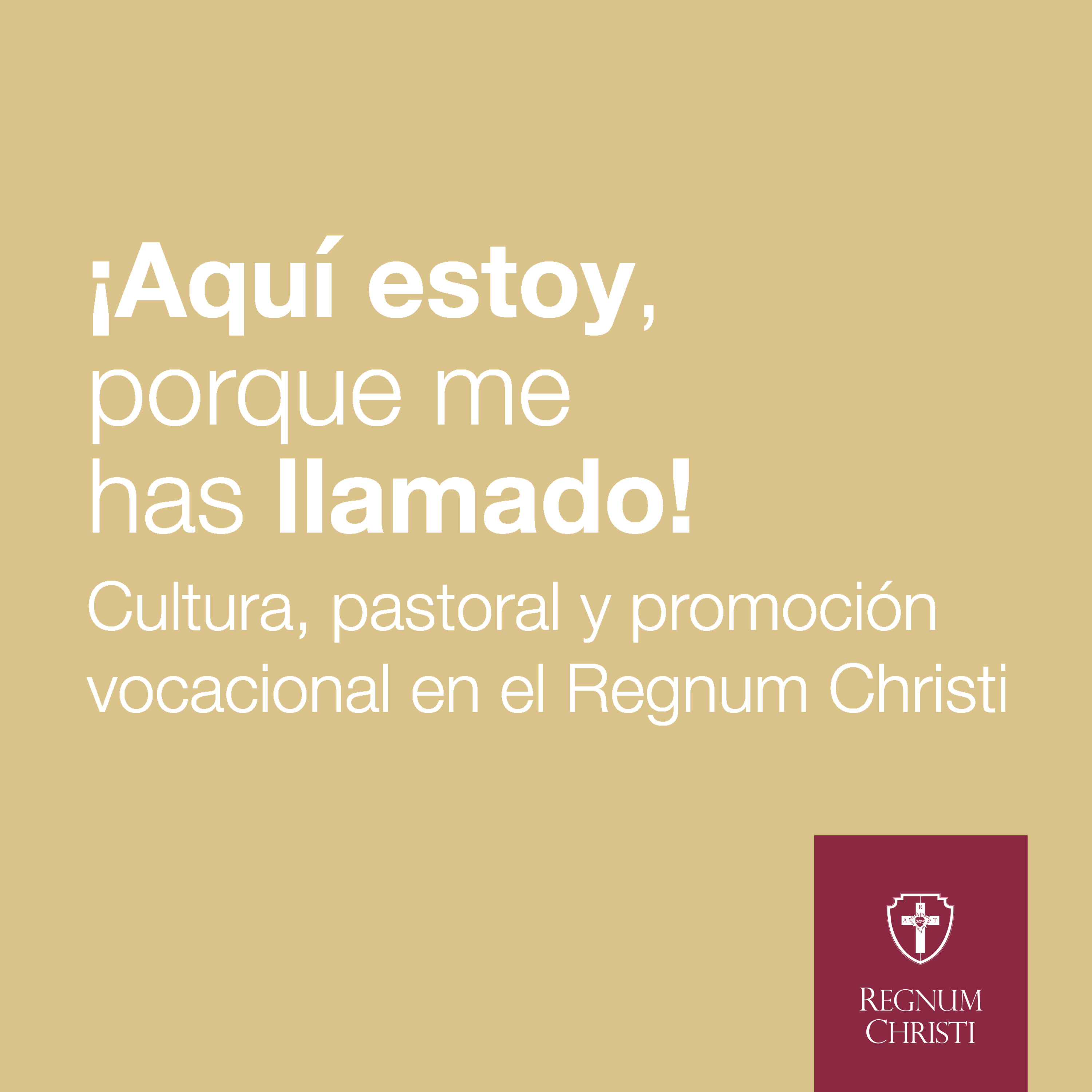 Regnum Christi Podcast