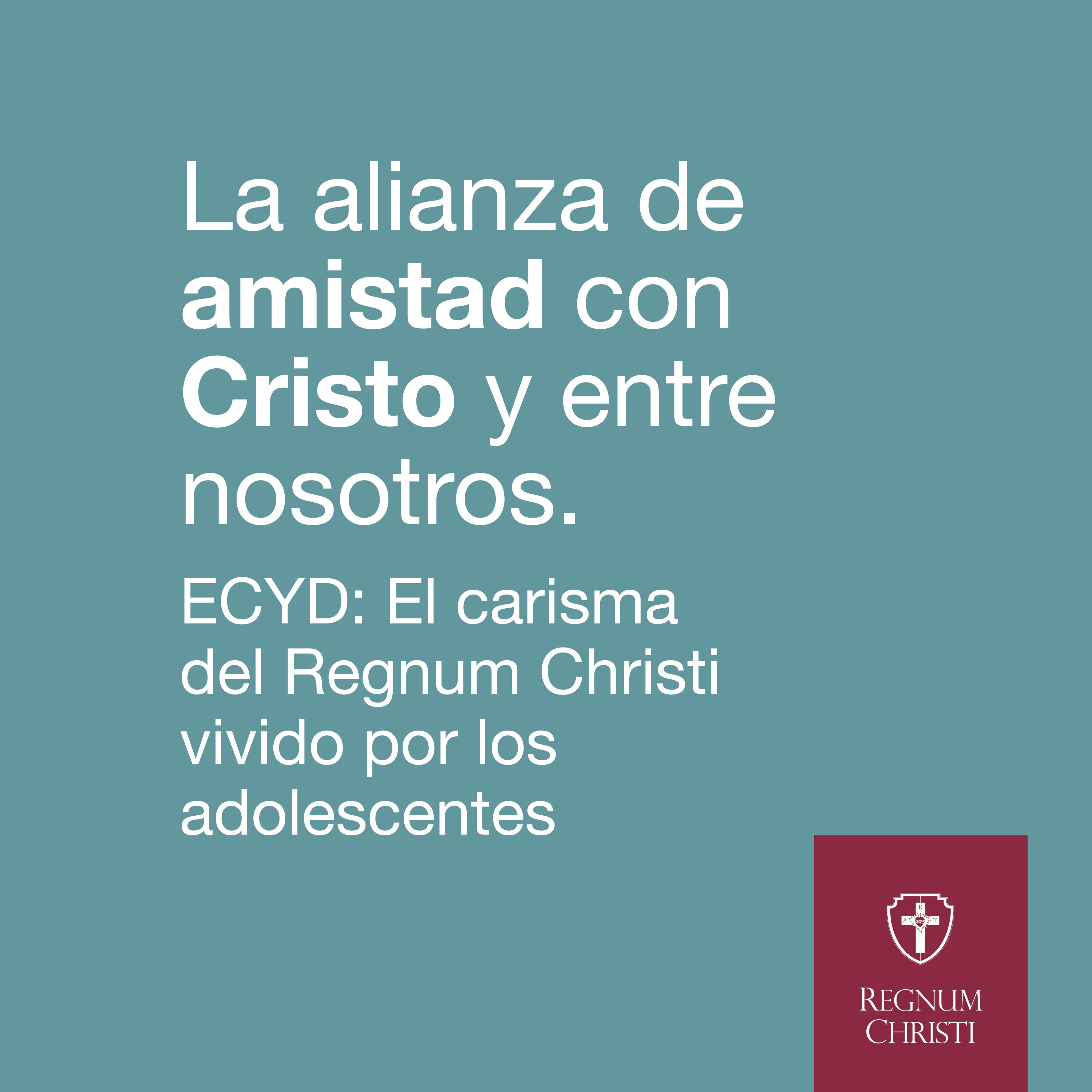 Regnum Christi Podcast